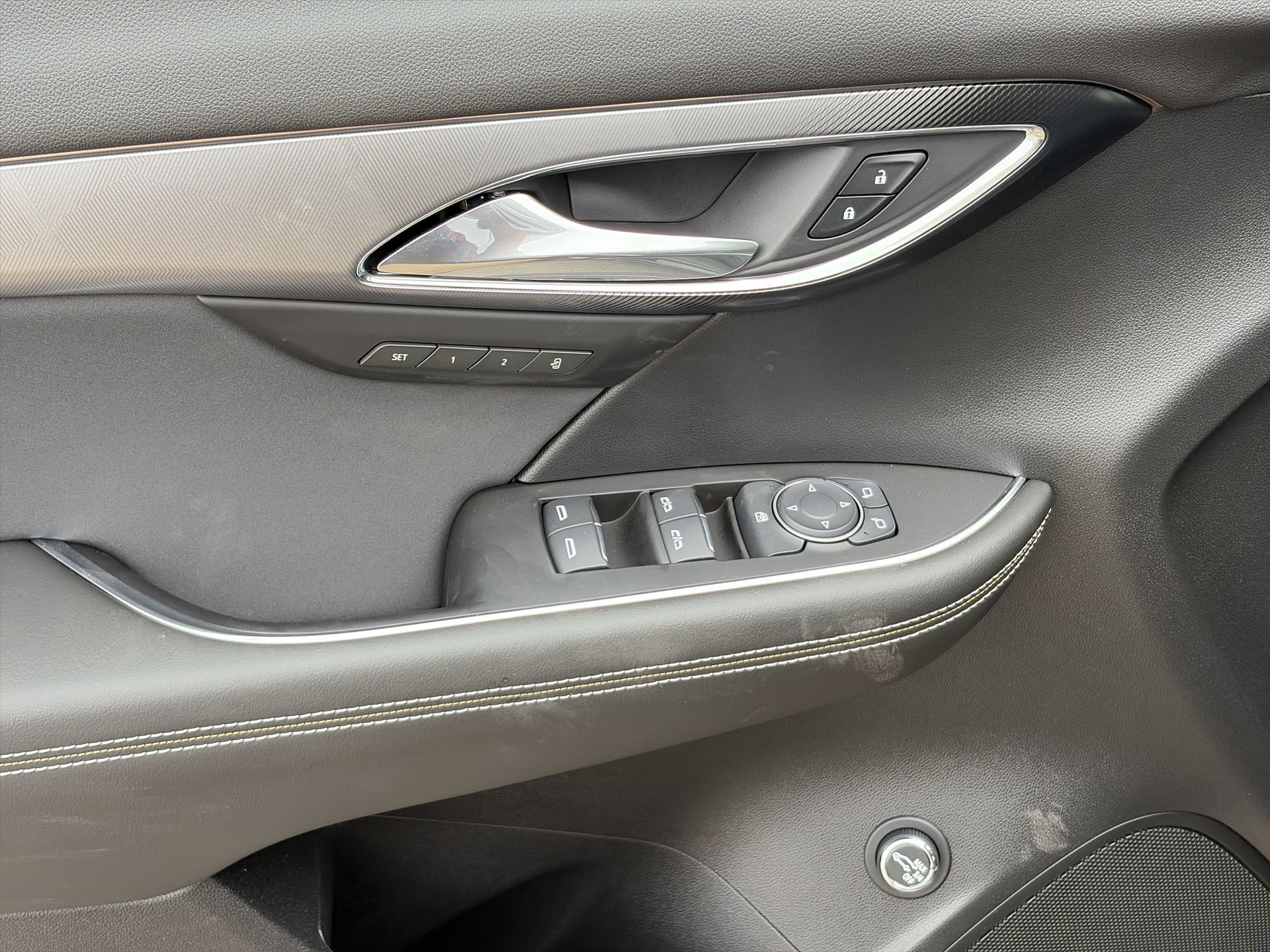2026 Buick Envision in Brampton, Ontario