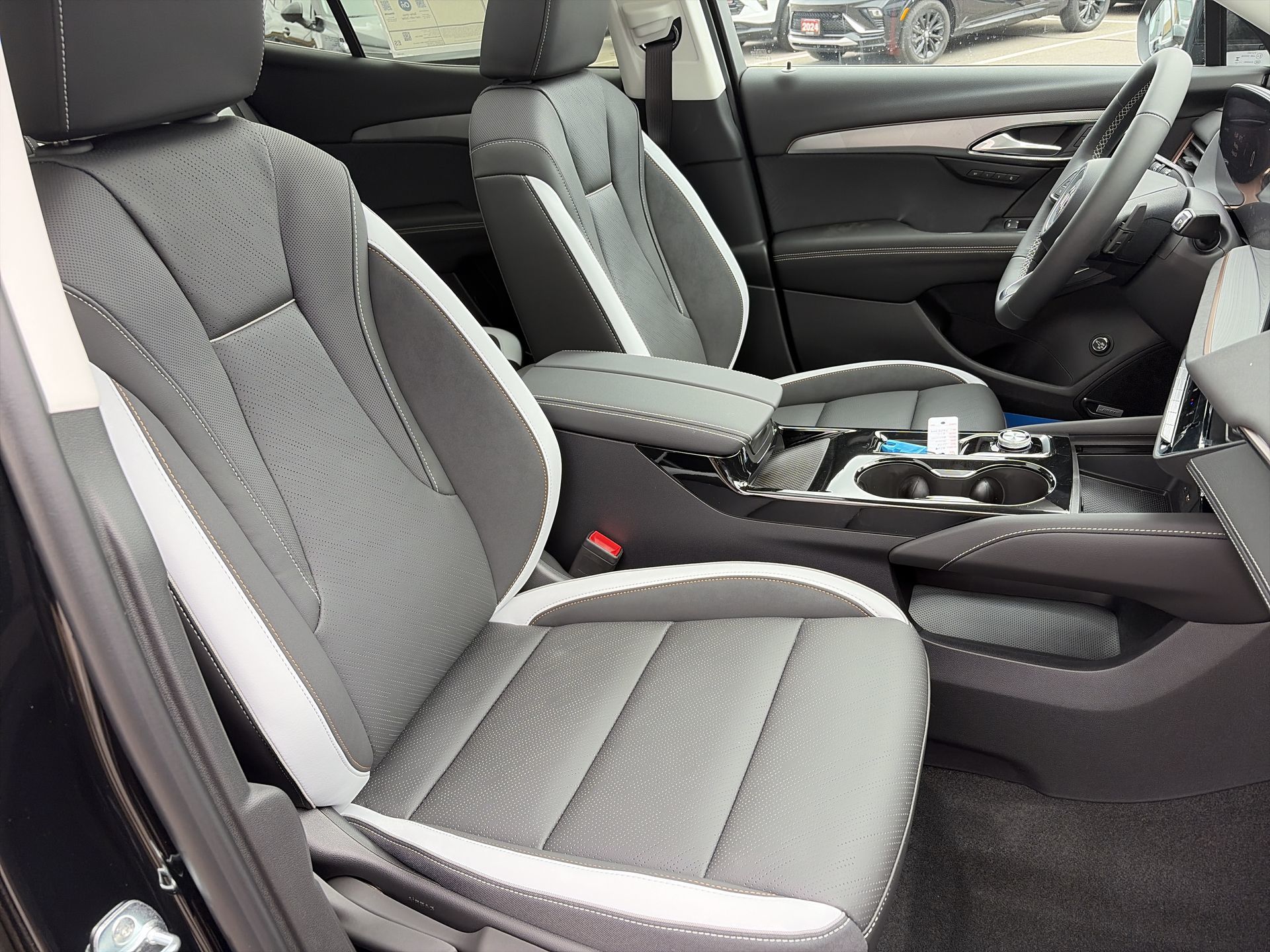 2026 Buick Envision in Brampton, Ontario