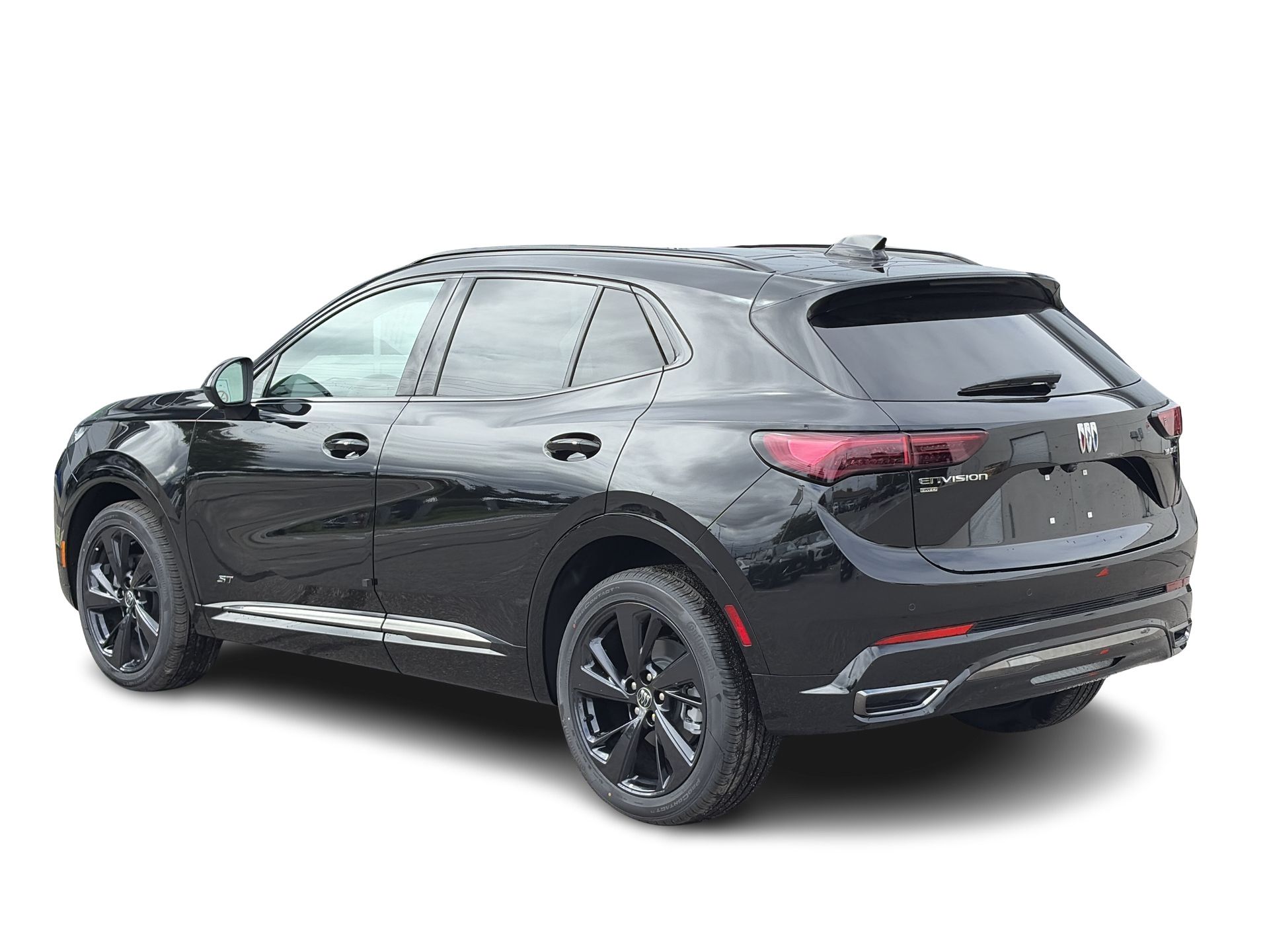 2026 Buick Envision in Brampton, Ontario