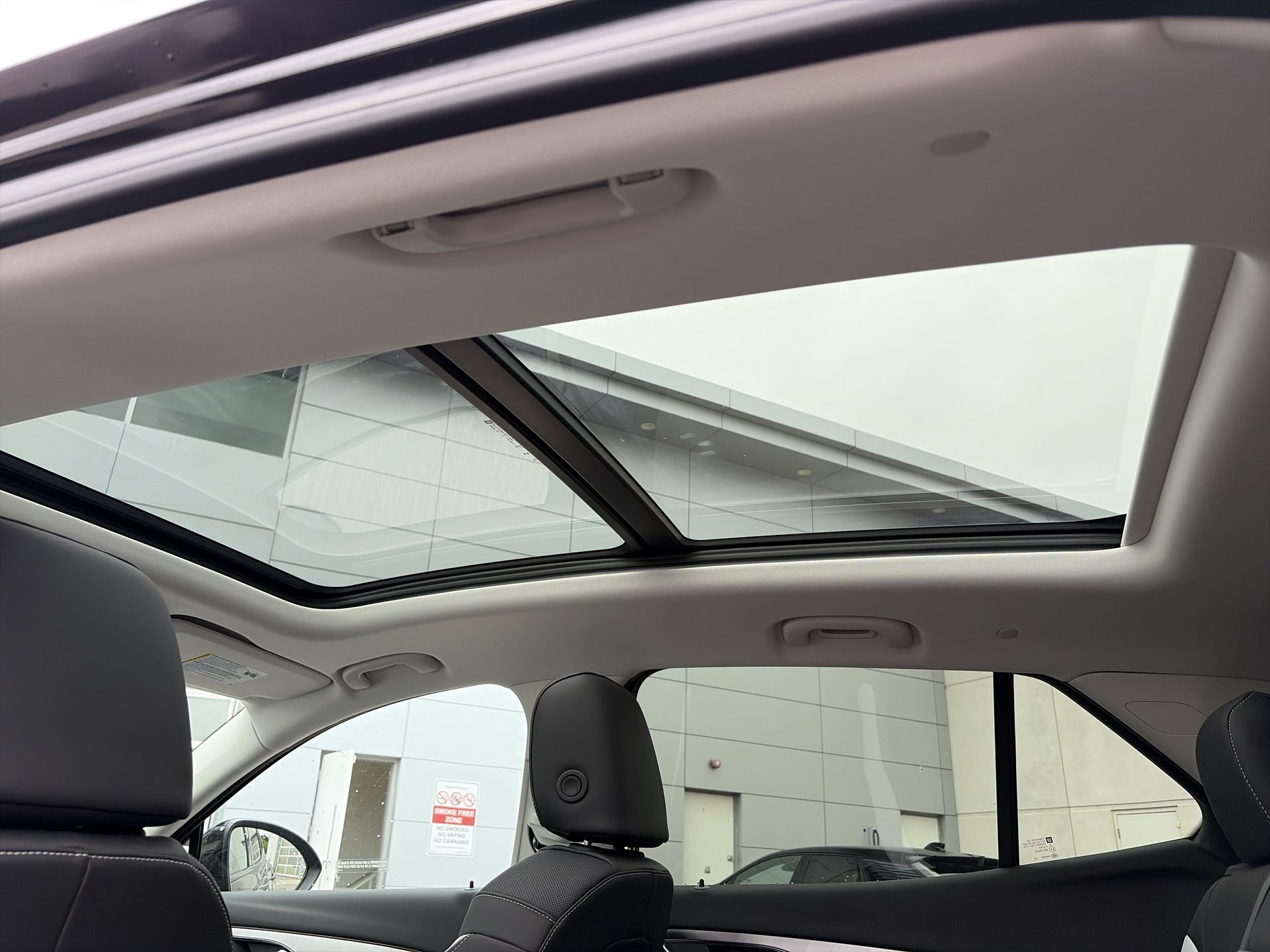 2026 Buick Envision in Brampton, Ontario