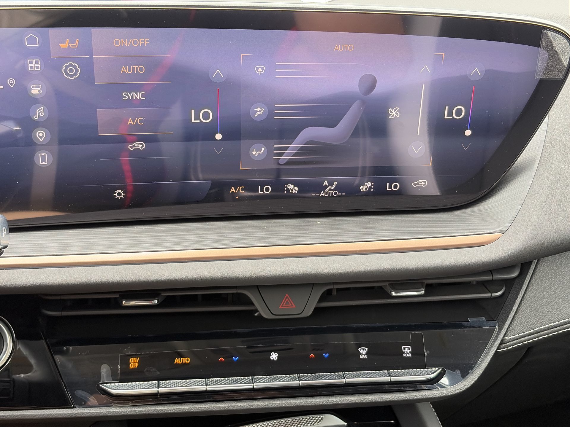 2026 Buick Envision in Brampton, Ontario
