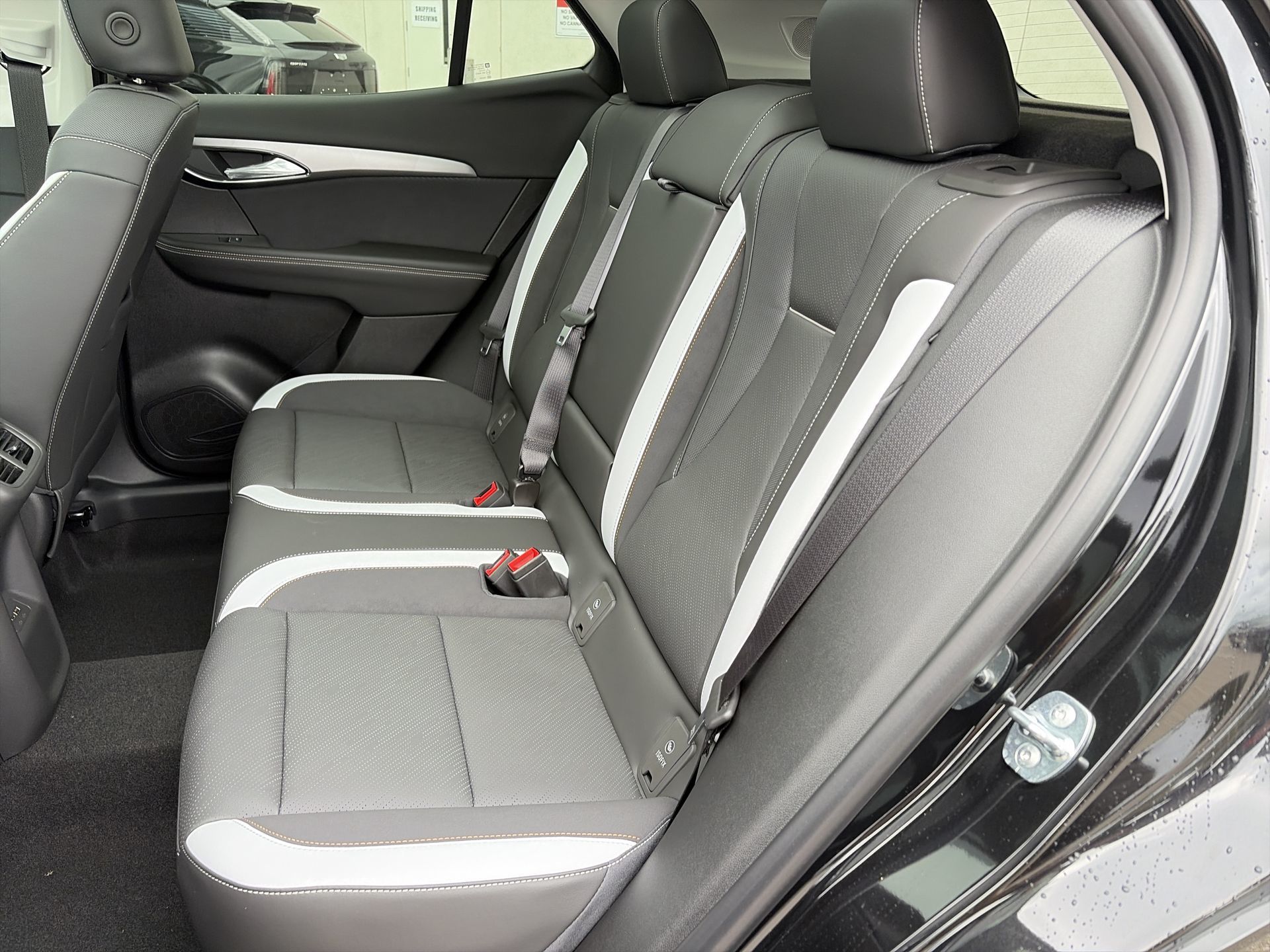 2026 Buick Envision in Brampton, Ontario