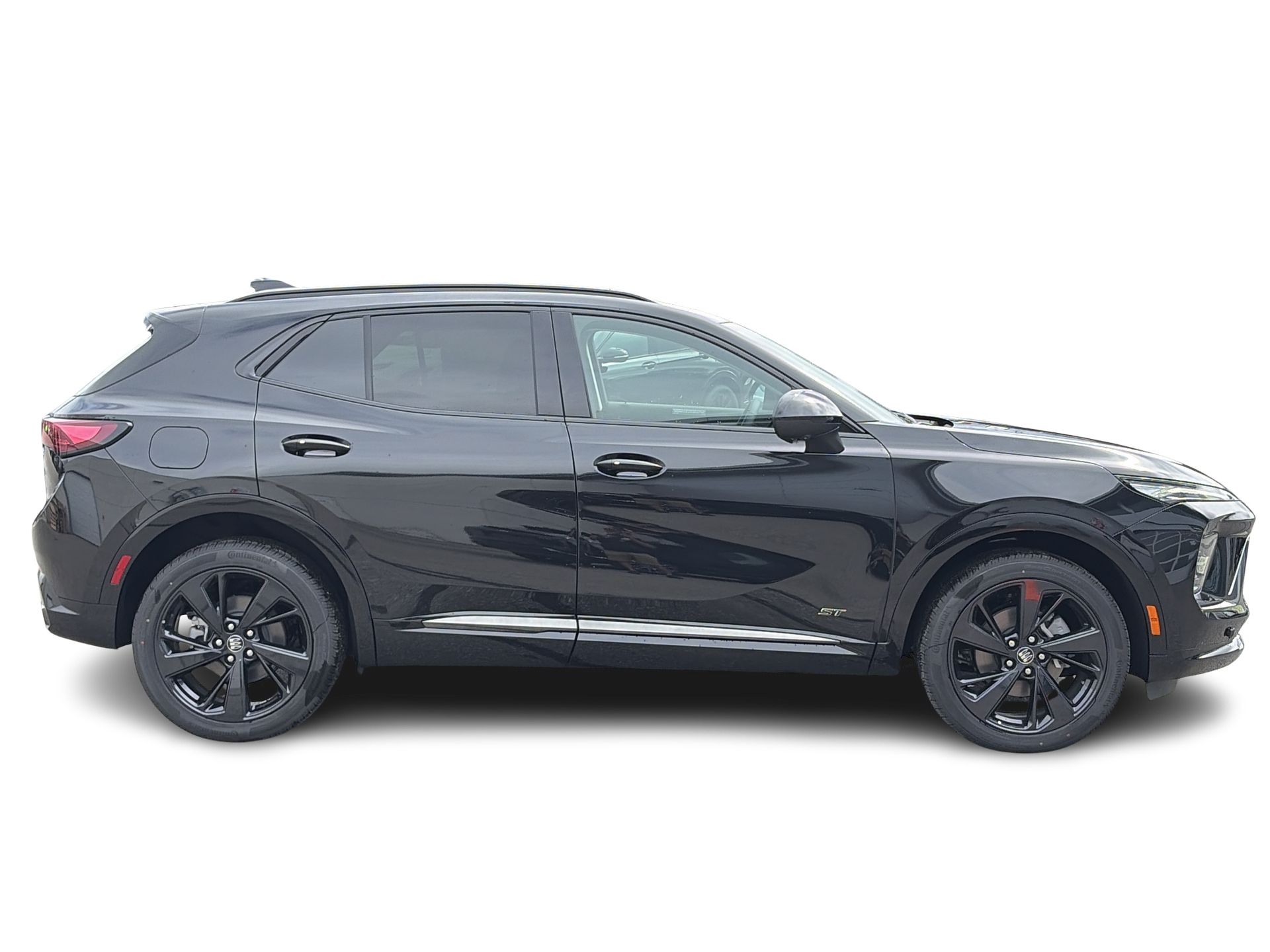 2026 Buick Envision in Brampton, Ontario