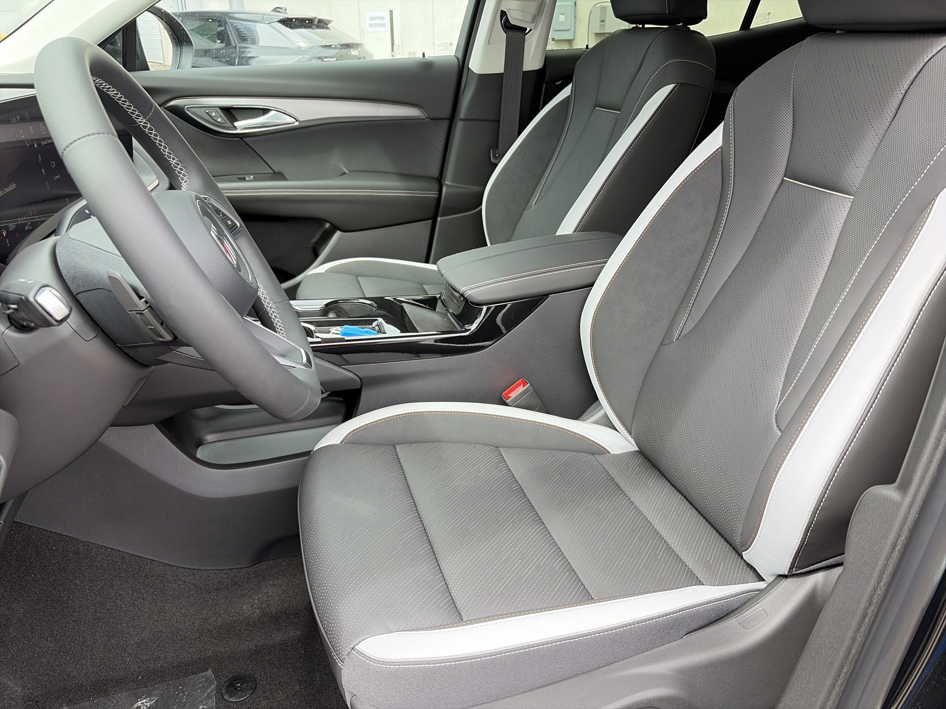 2026 Buick Envision in Brampton, Ontario