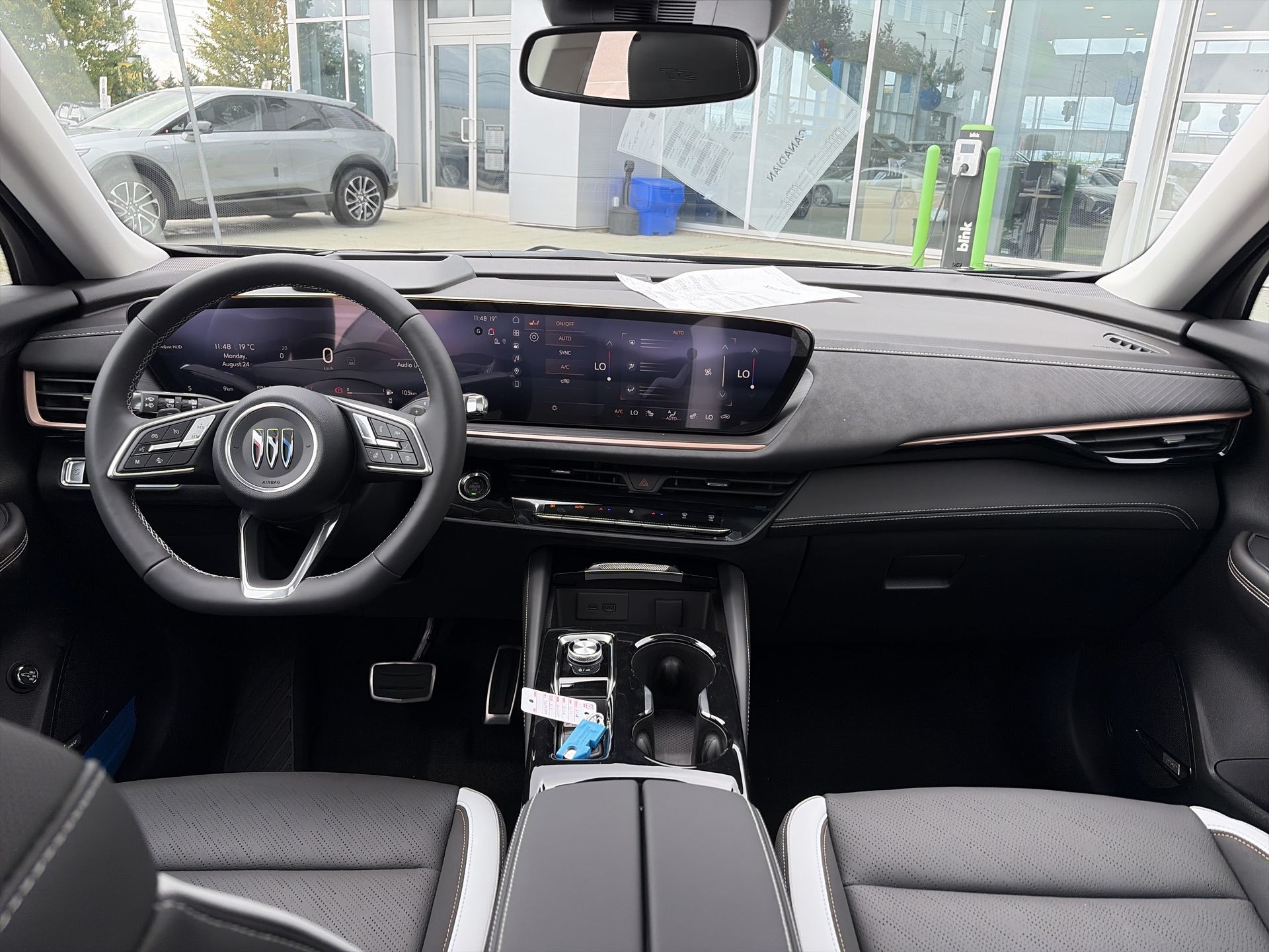 2026 Buick Envision in Brampton, Ontario