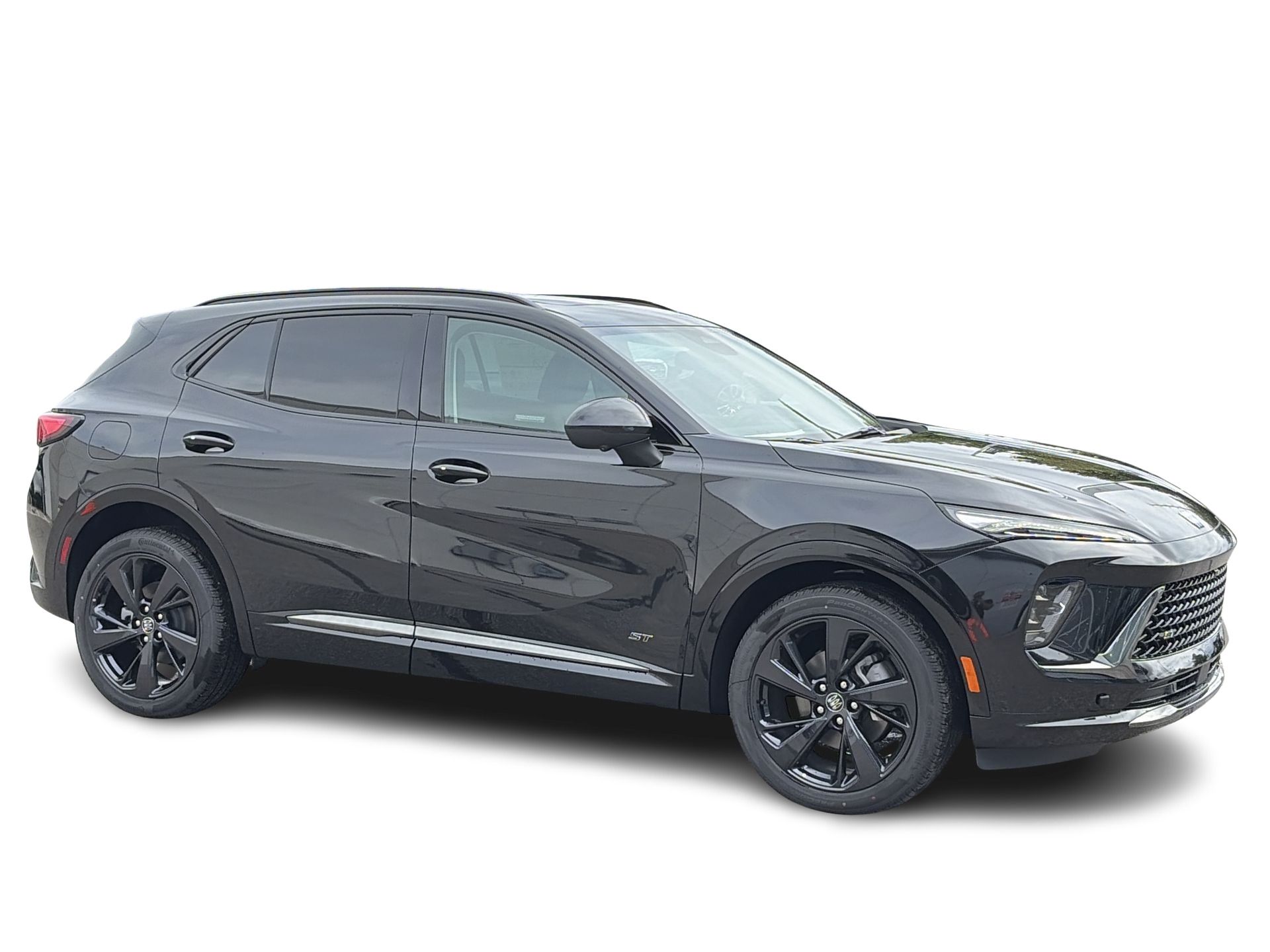 2026 Buick Envision in Brampton, Ontario
