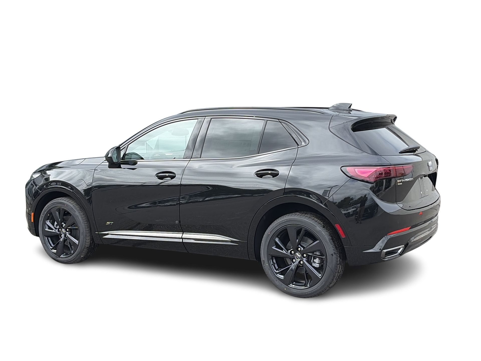 2026 Buick Envision in Brampton, Ontario