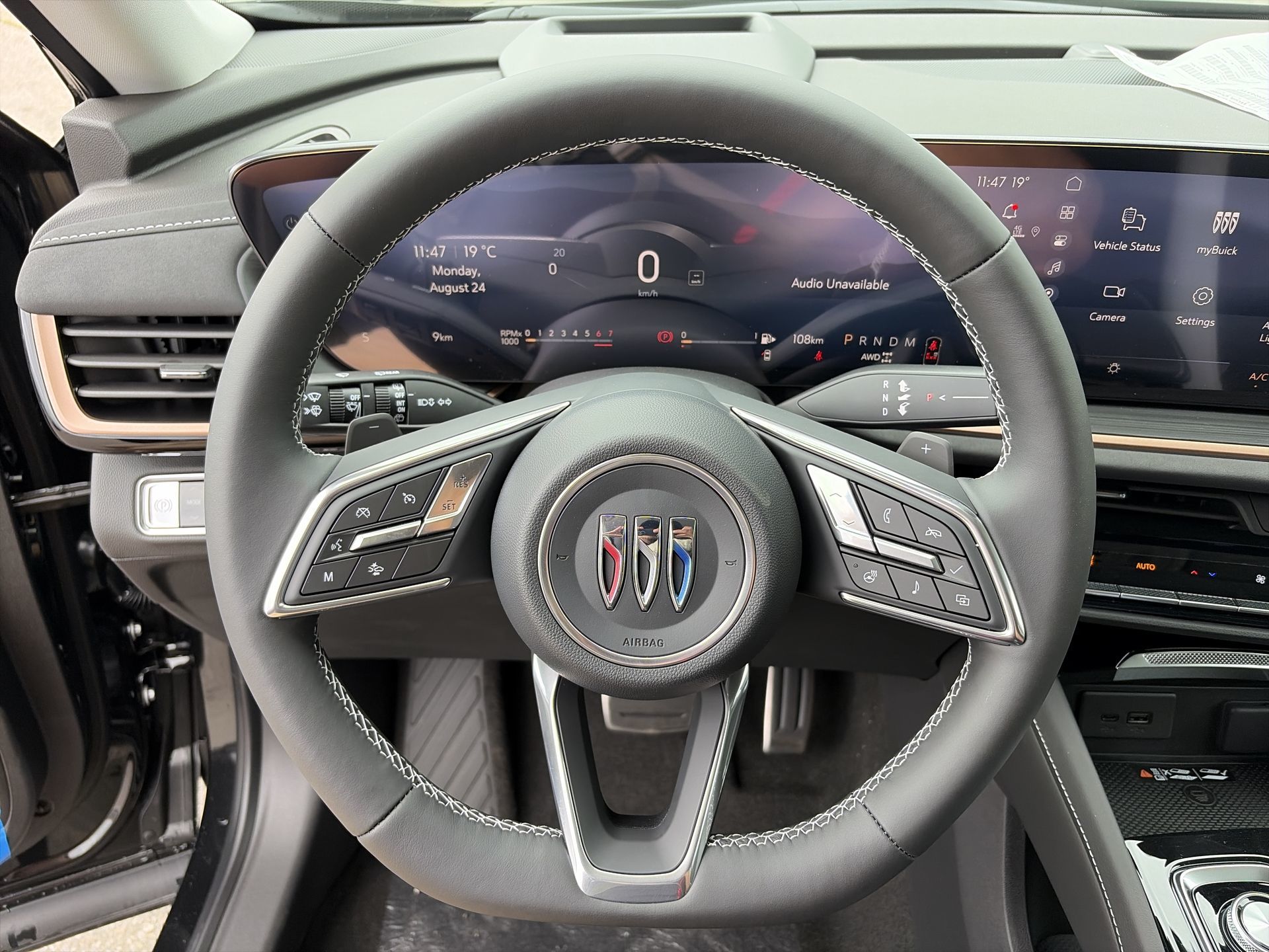 2026 Buick Envision in Brampton, Ontario