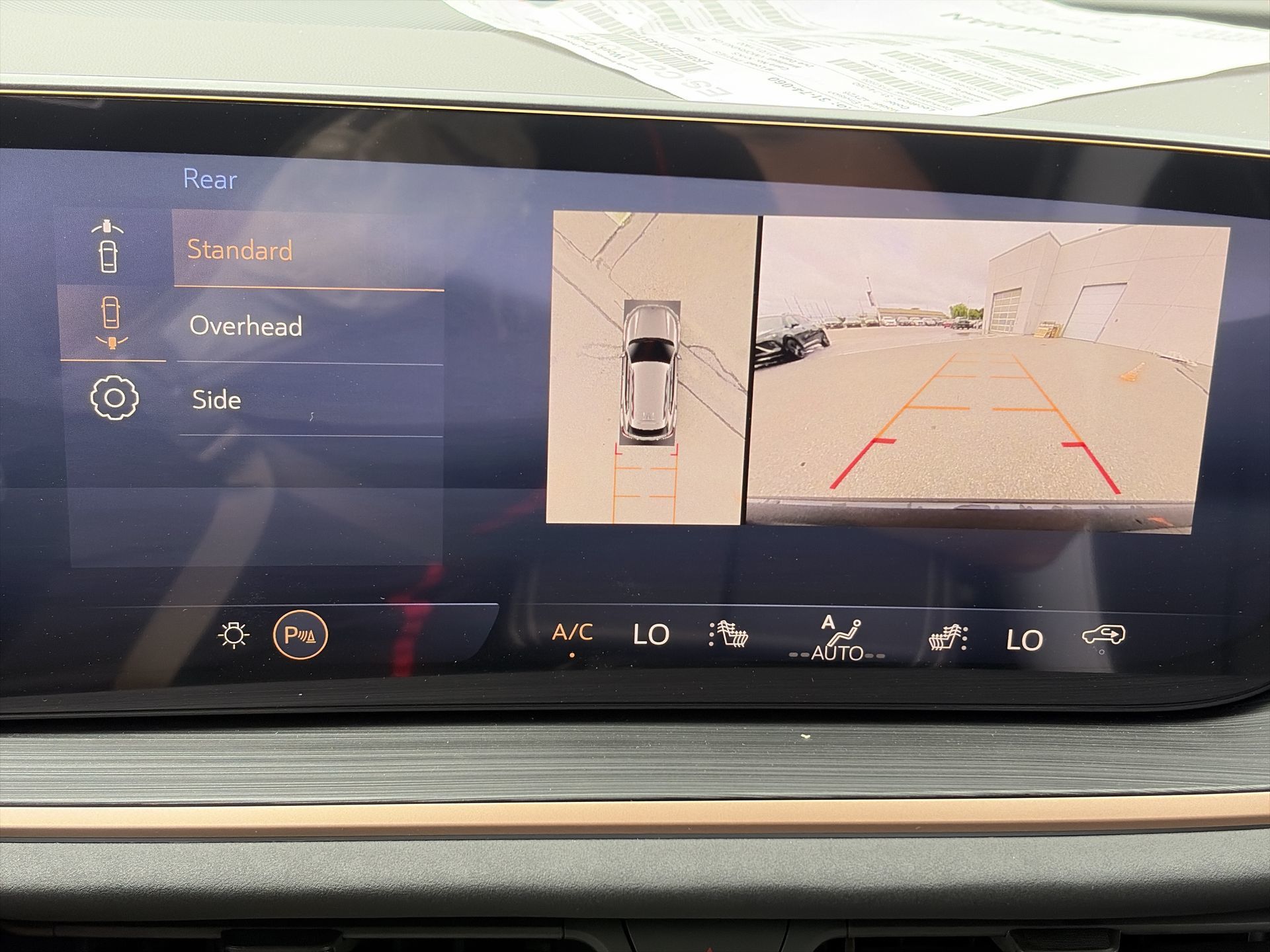 2026 Buick Envision in Brampton, Ontario