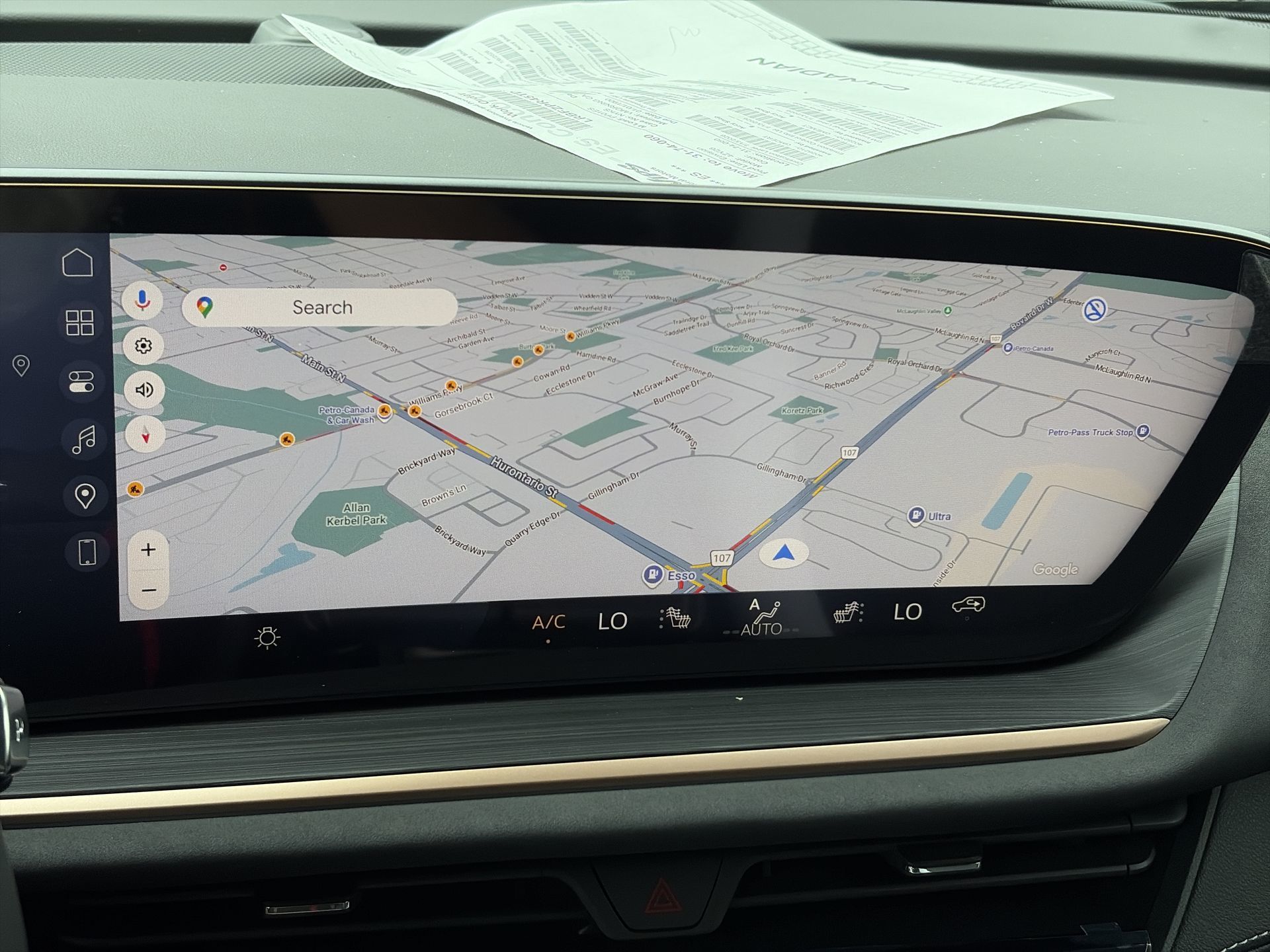 2026 Buick Envision in Brampton, Ontario