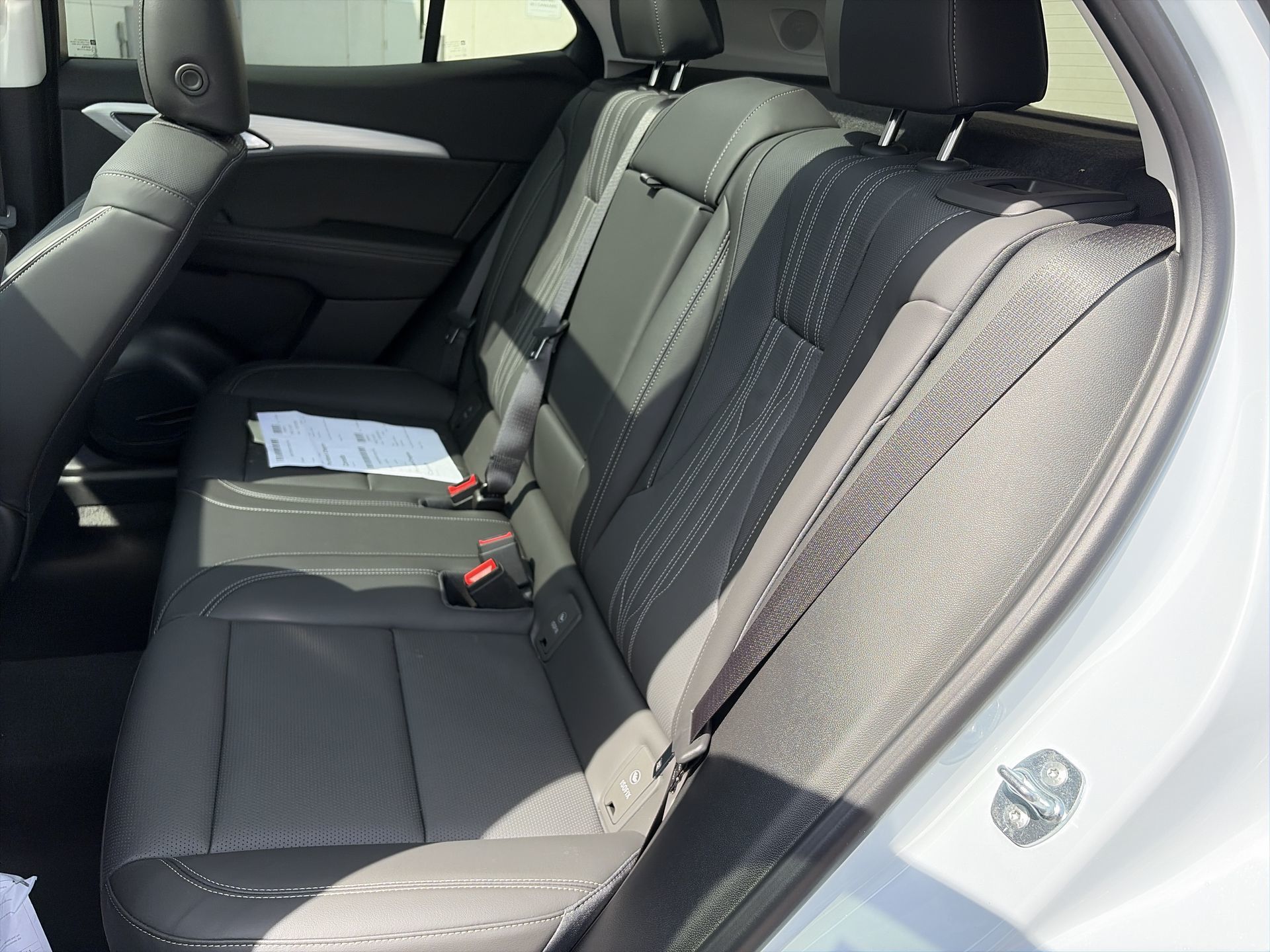 2026 Buick Envision