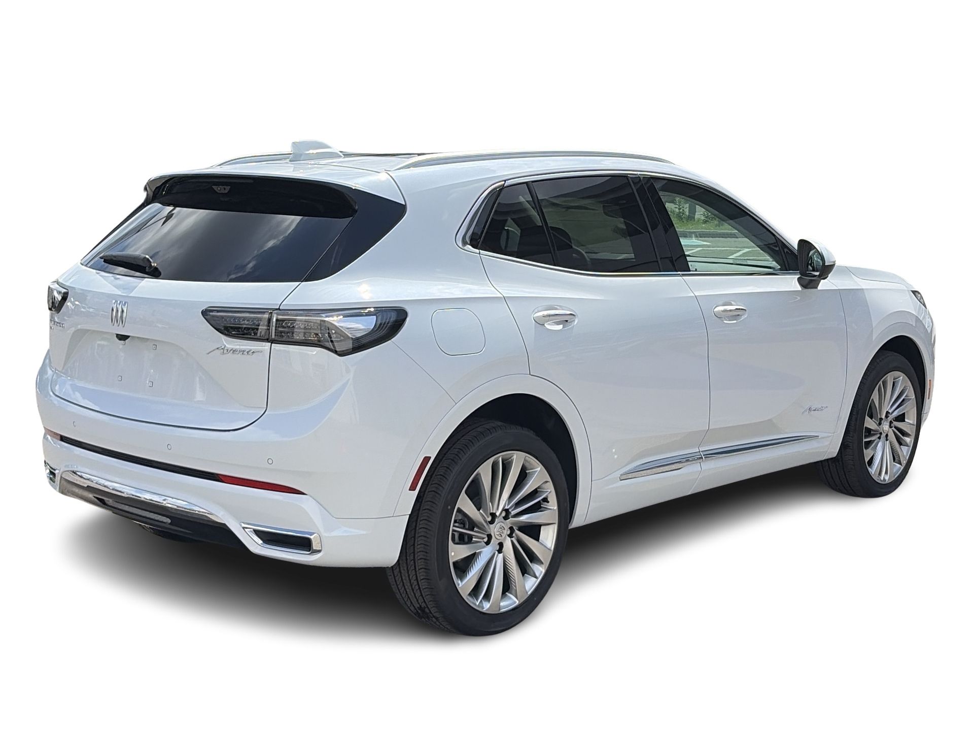 2026 Buick Envision