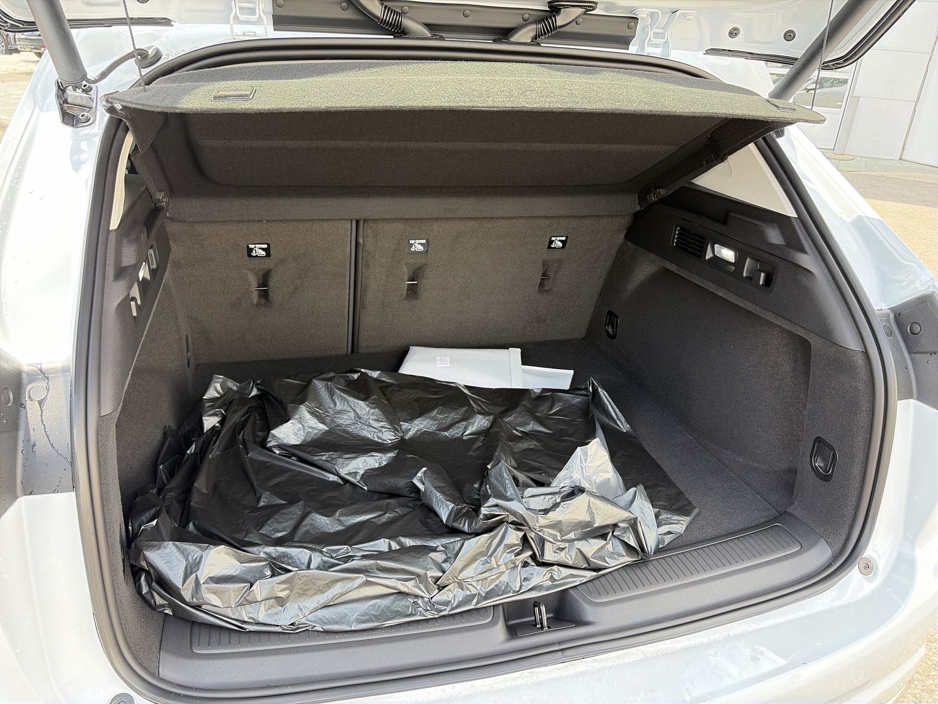 2026 Buick Envision