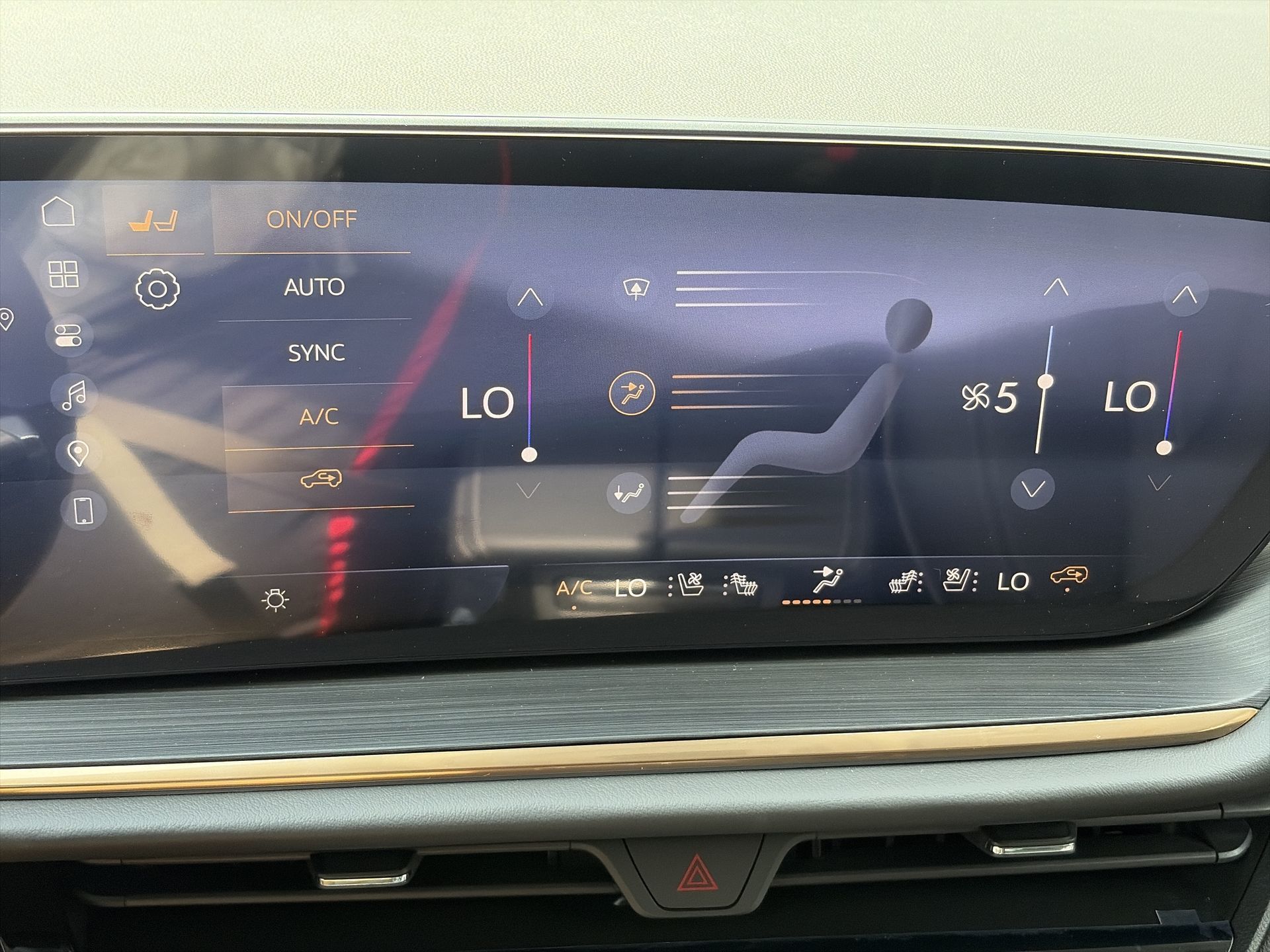 2026 Buick Envision