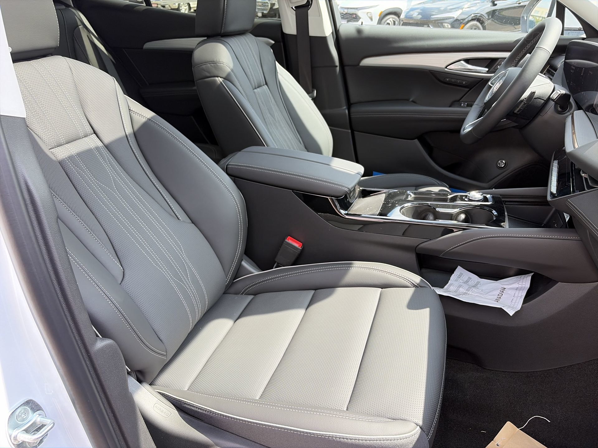2026 Buick Envision