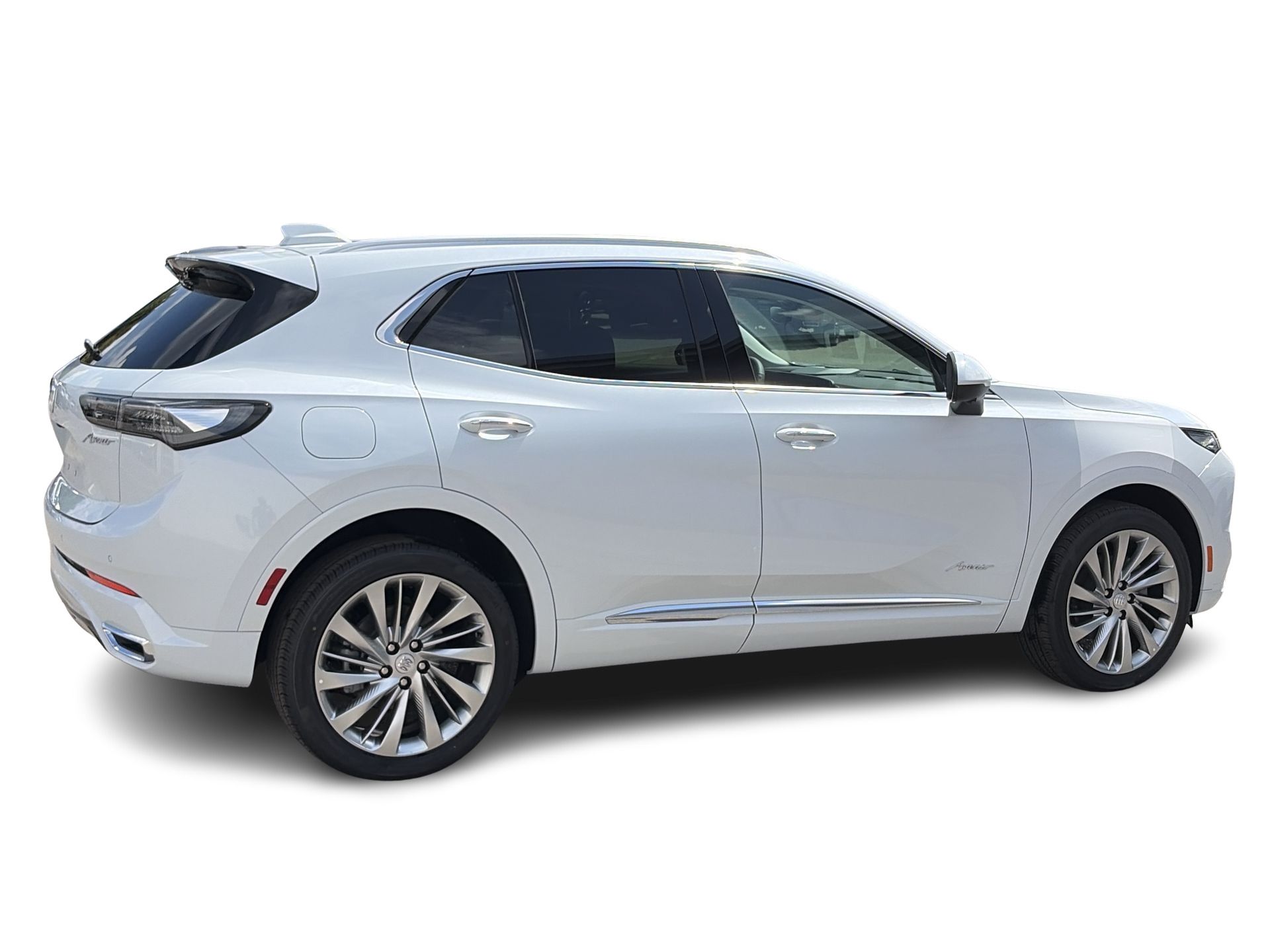 2026 Buick Envision