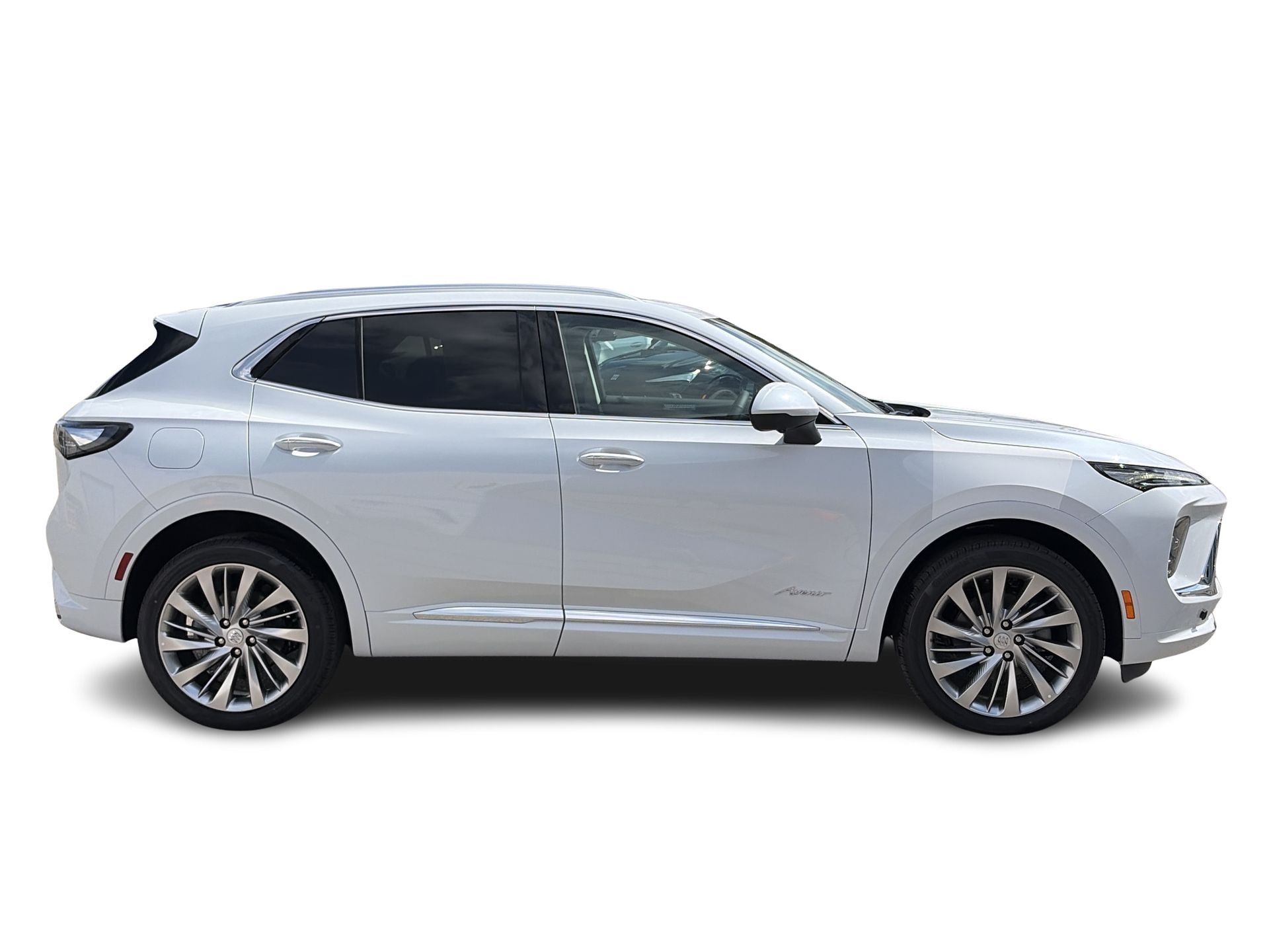 2026 Buick Envision