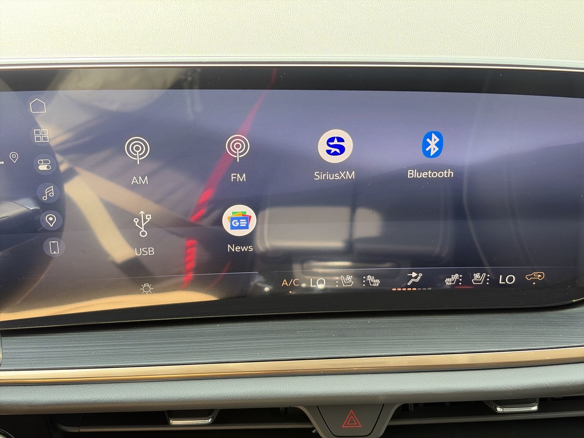 2026 Buick Envision