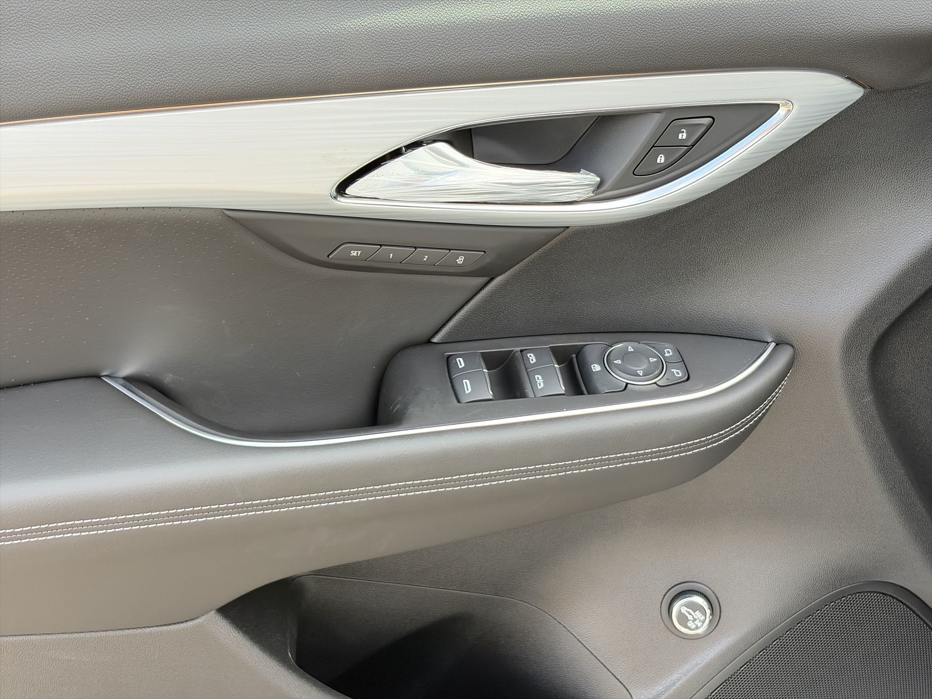 2026 Buick Envision