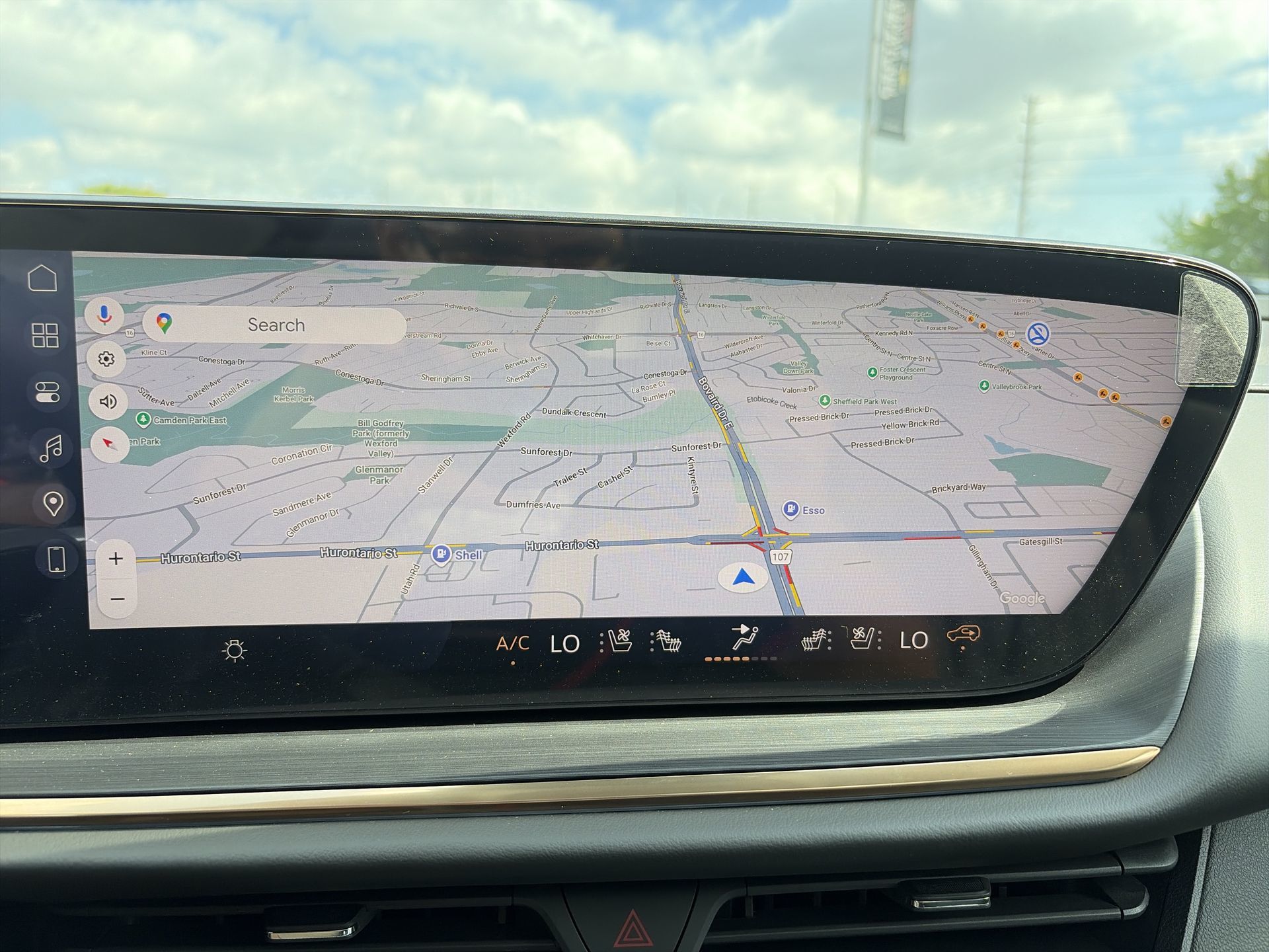 2026 Buick Envision
