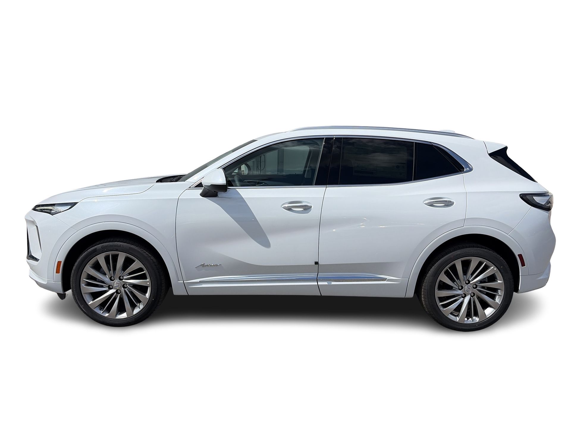 2026 Buick Envision