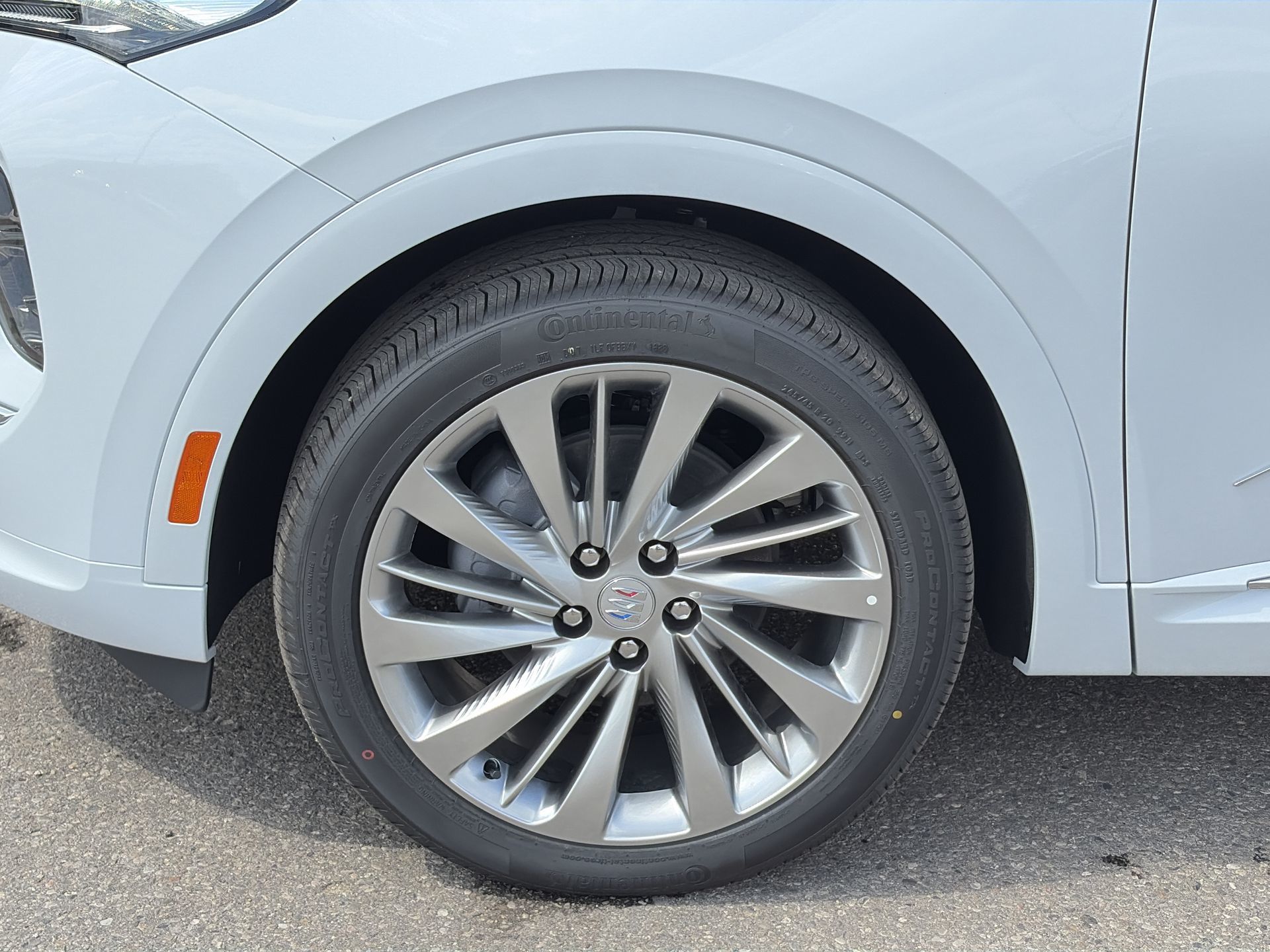 2026 Buick Envision