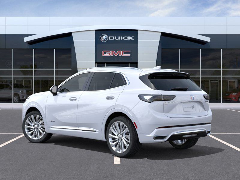 Buick Envision  2026 à Brampton, Ontario