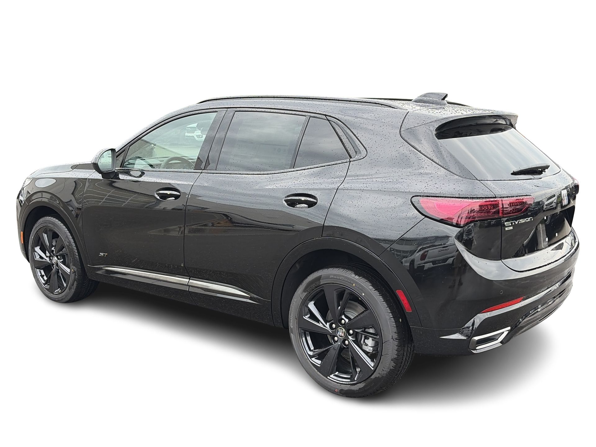 2026 Buick Envision in Brampton, Ontario