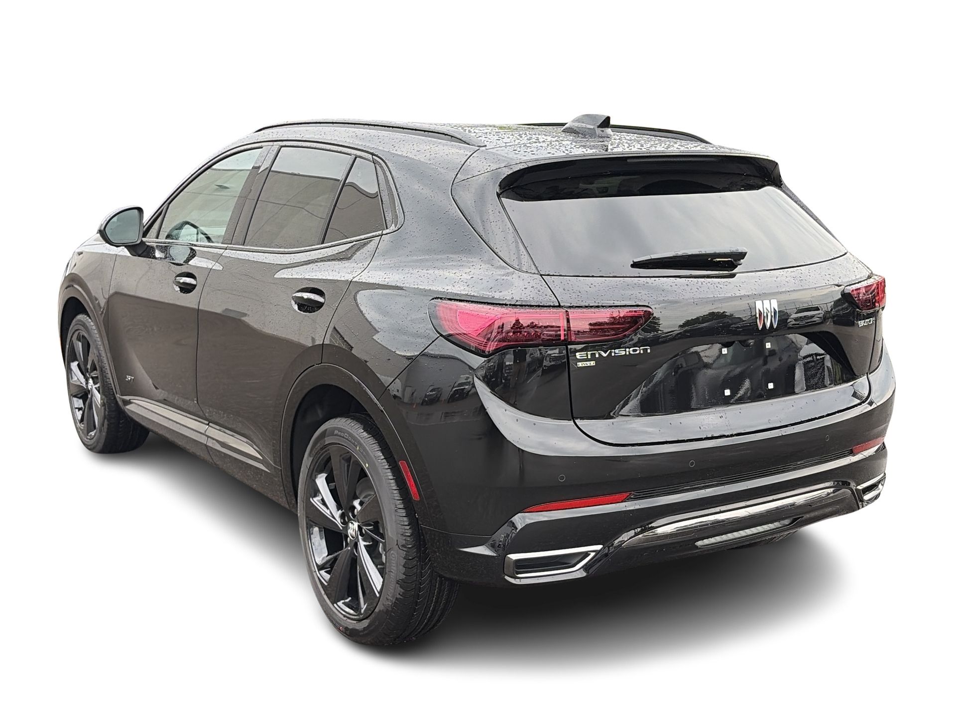 2026 Buick Envision in Brampton, Ontario