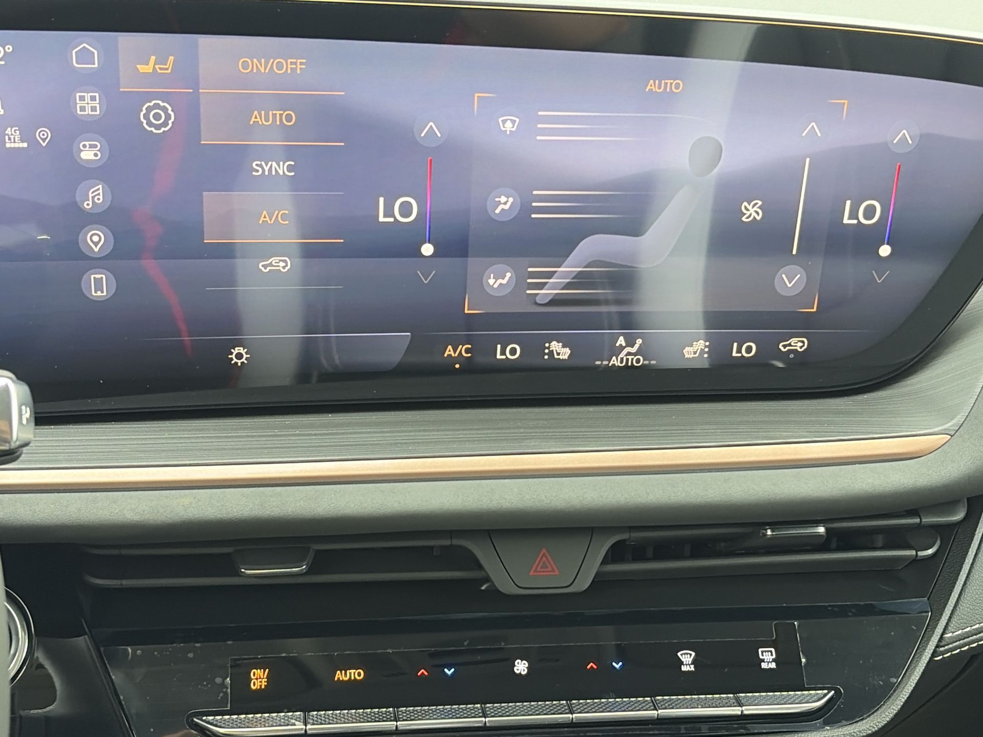 2026 Buick Envision in Brampton, Ontario