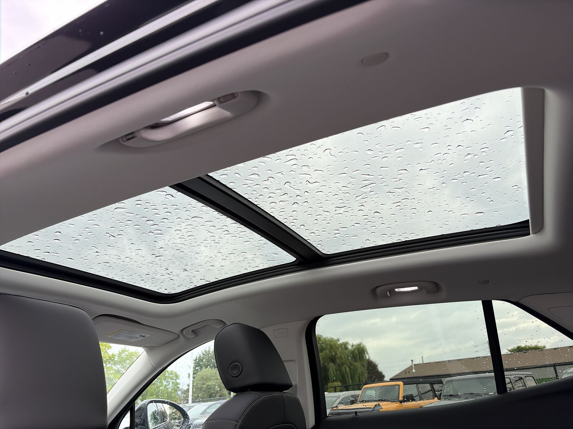2026 Buick Envision in Brampton, Ontario