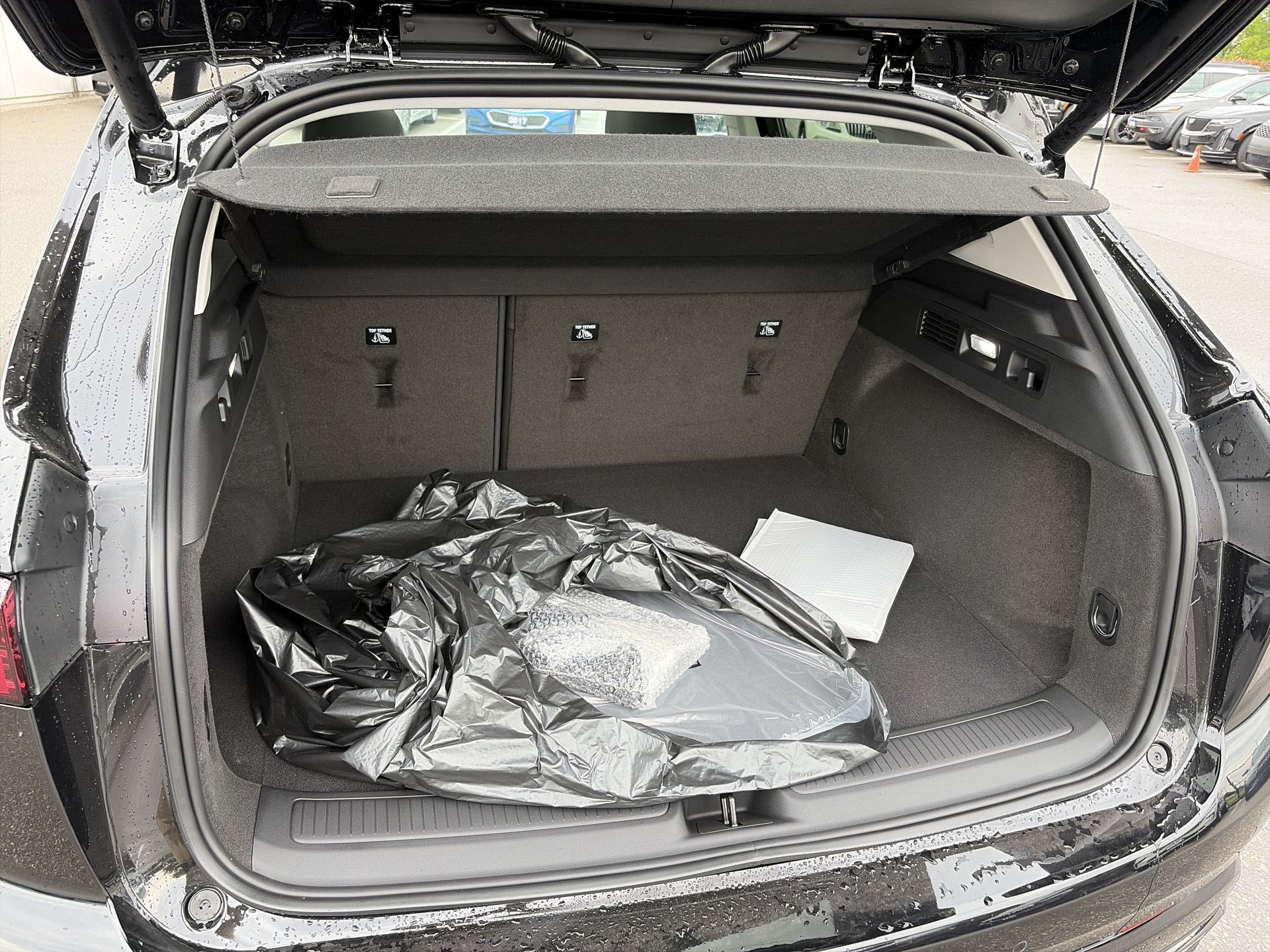 2026 Buick Envision in Brampton, Ontario