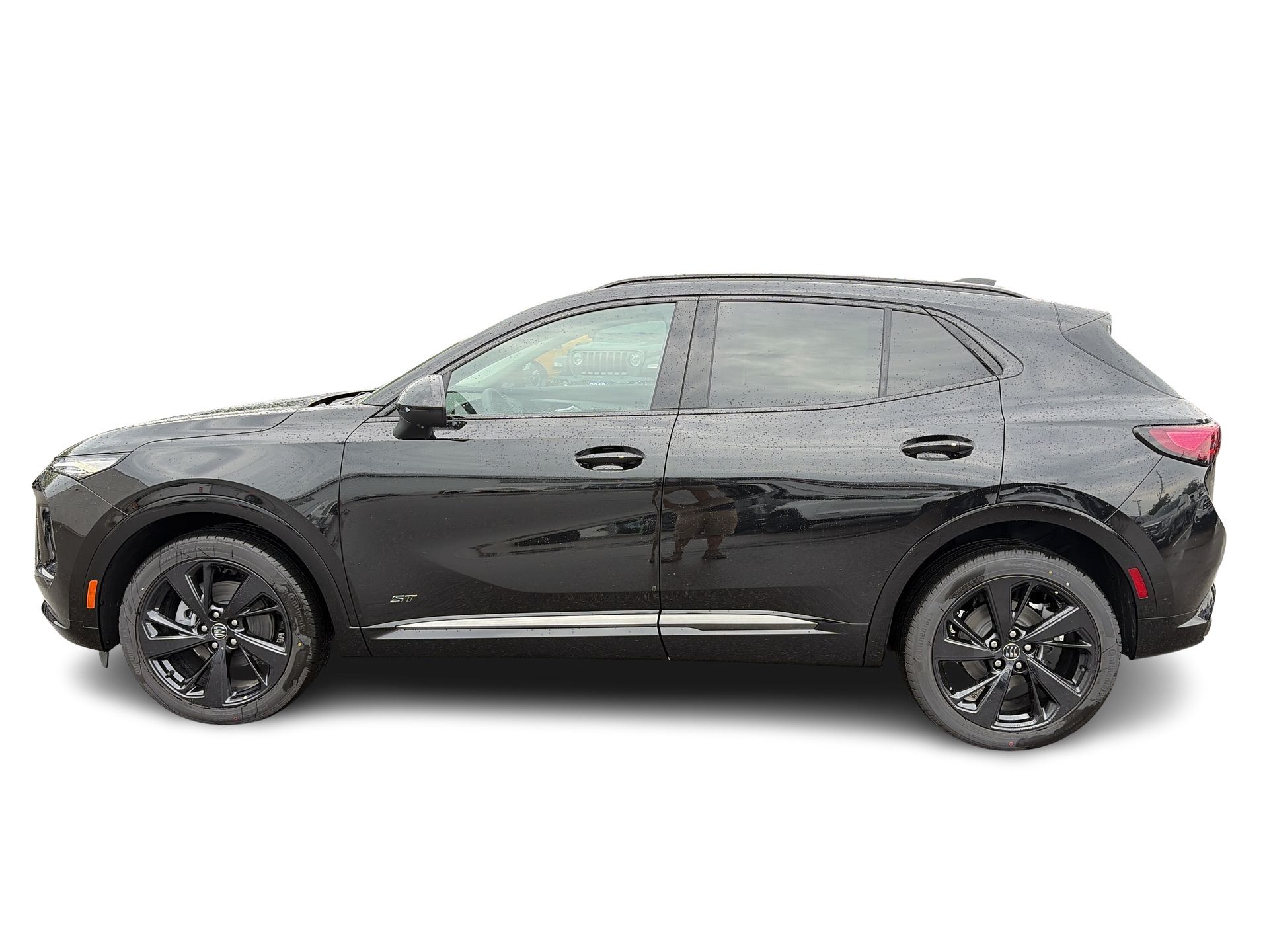 2026 Buick Envision in Brampton, Ontario