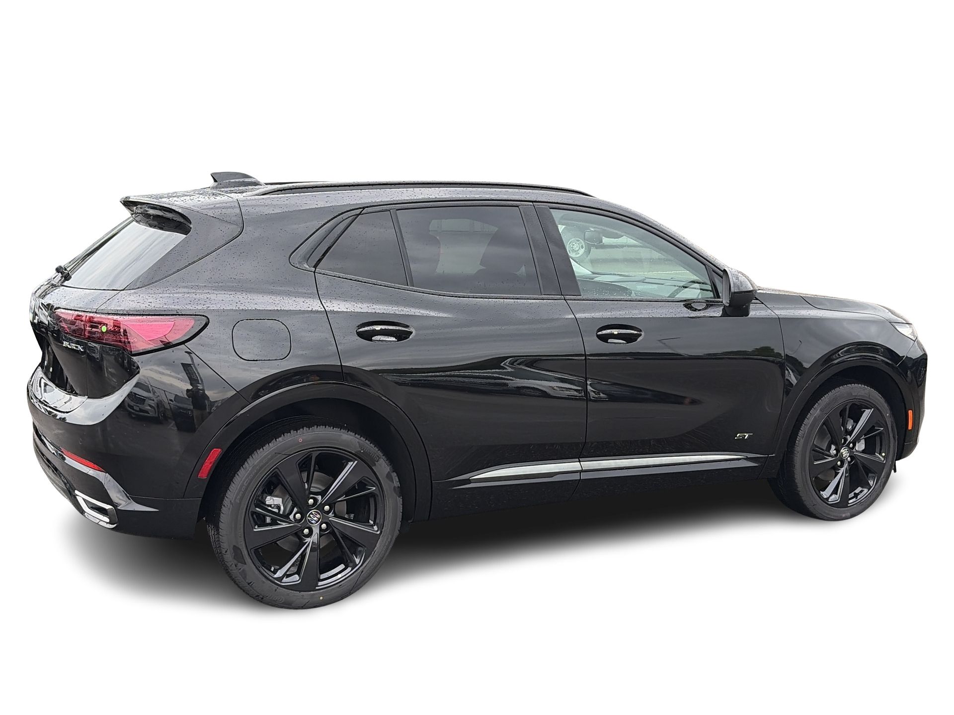 2026 Buick Envision in Brampton, Ontario