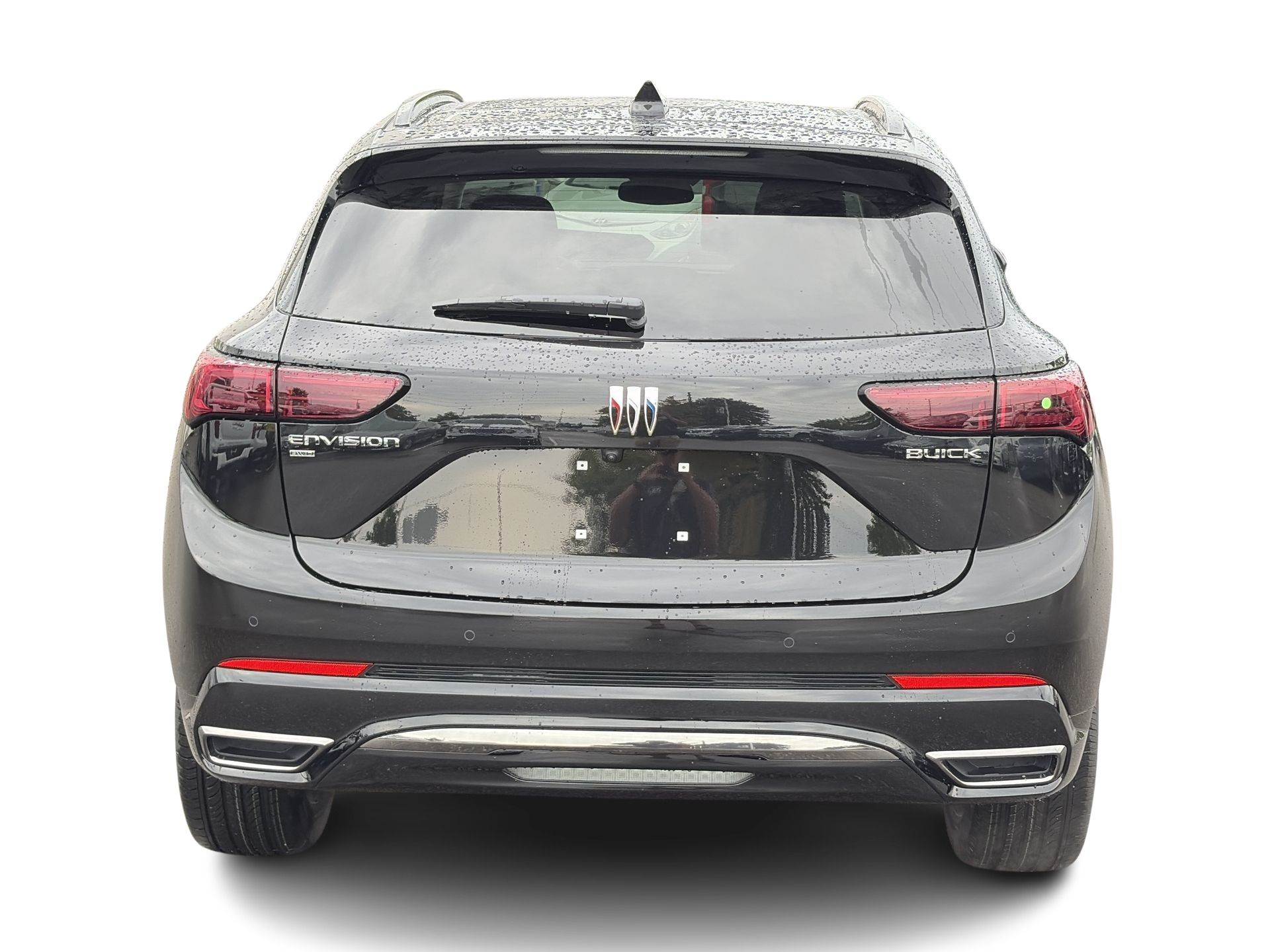 2026 Buick Envision in Brampton, Ontario