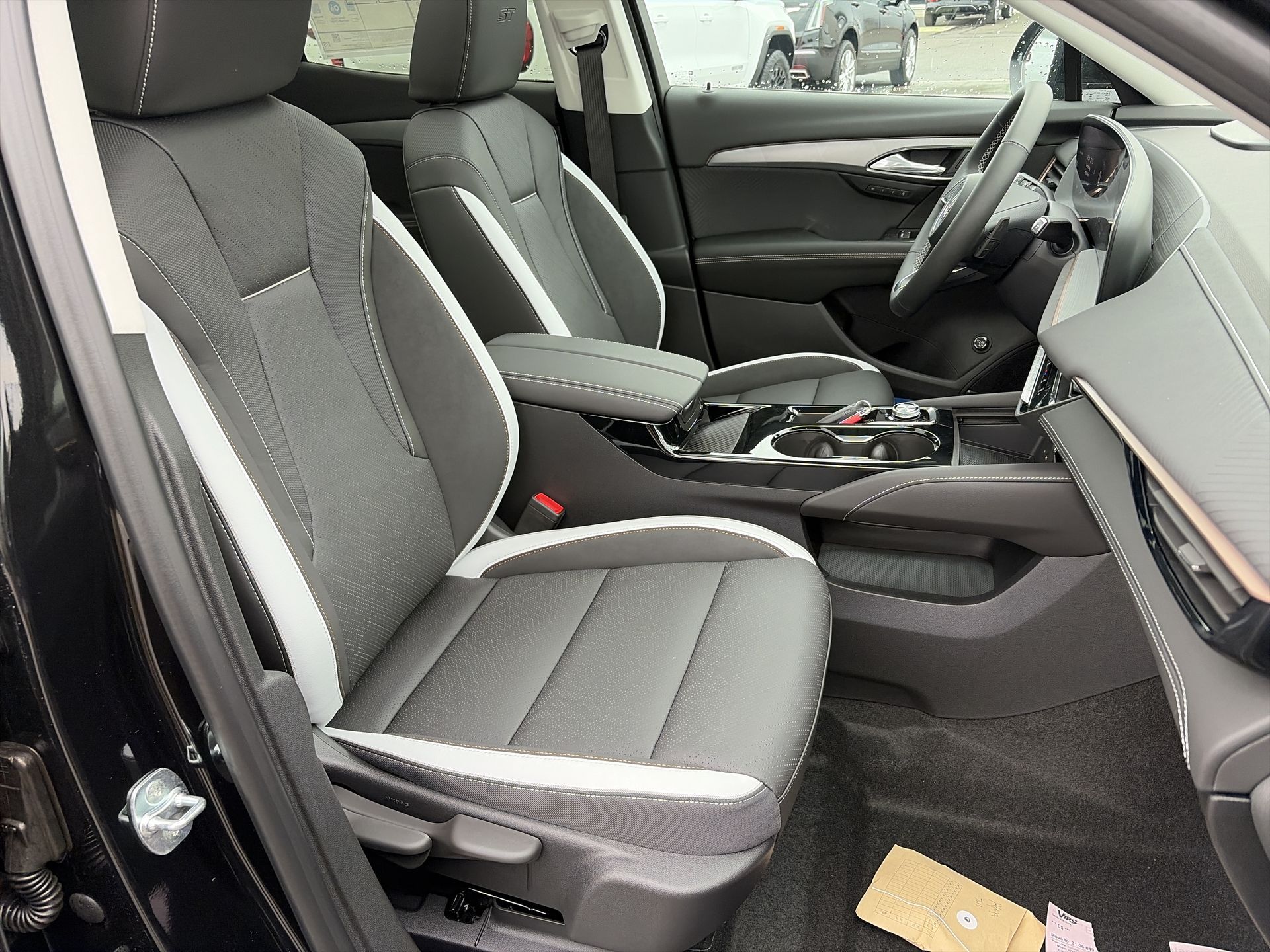 2026 Buick Envision in Brampton, Ontario