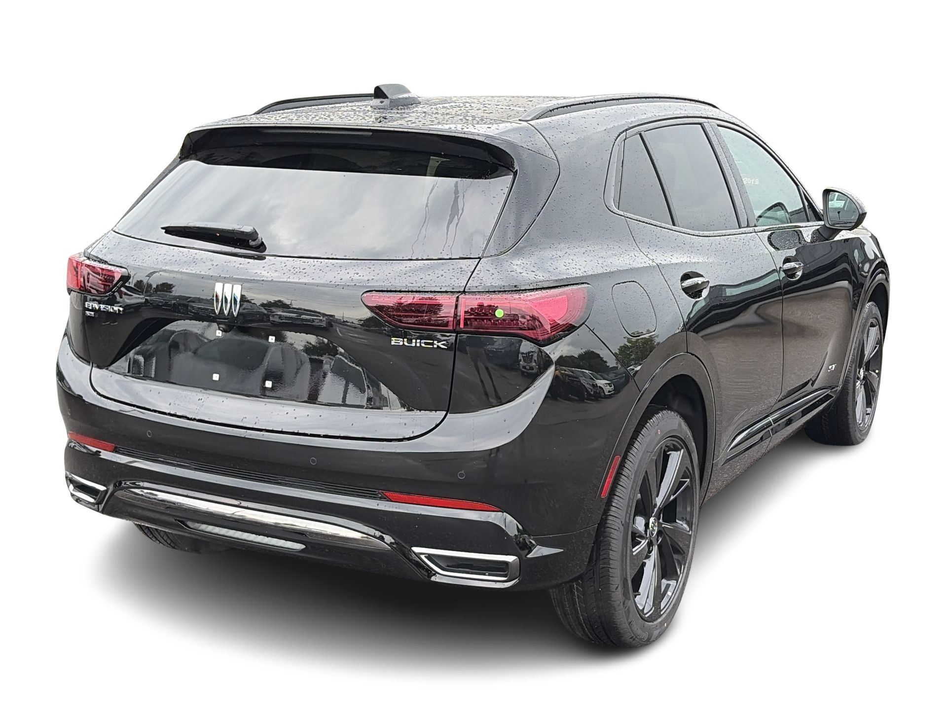 2026 Buick Envision in Brampton, Ontario