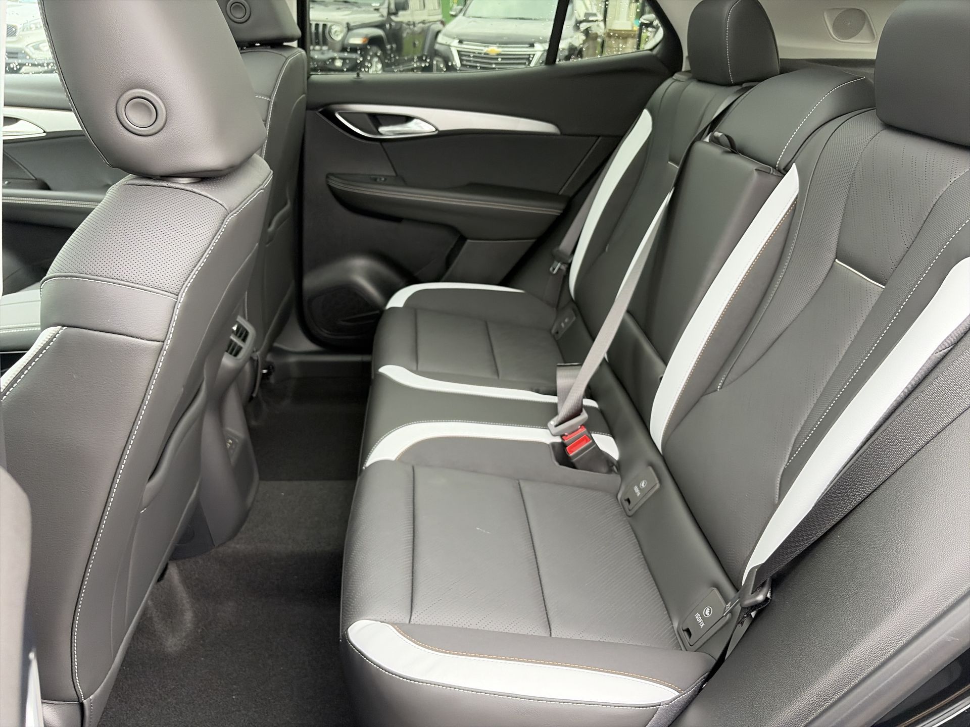 2026 Buick Envision in Brampton, Ontario