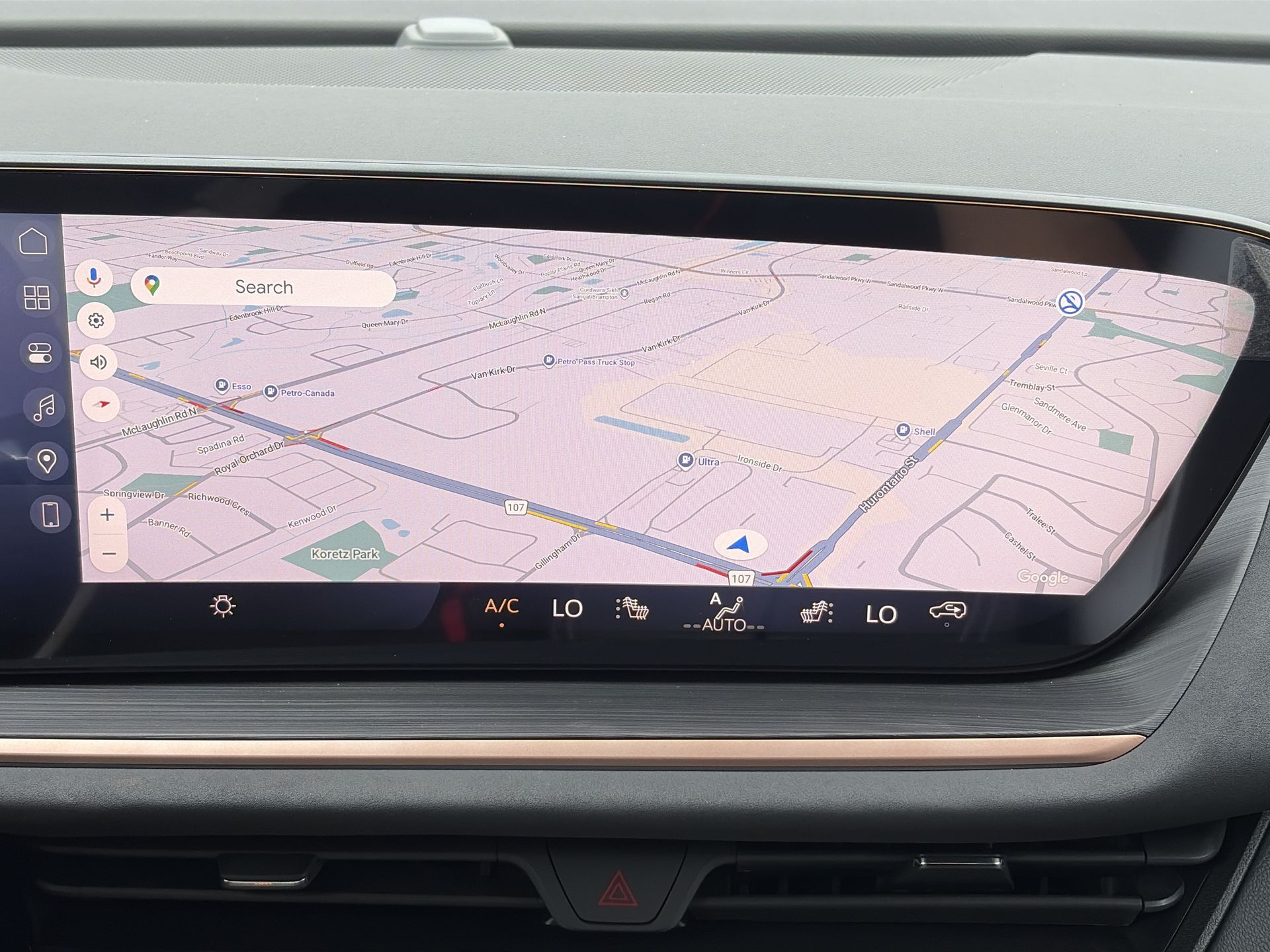 2026 Buick Envision in Brampton, Ontario