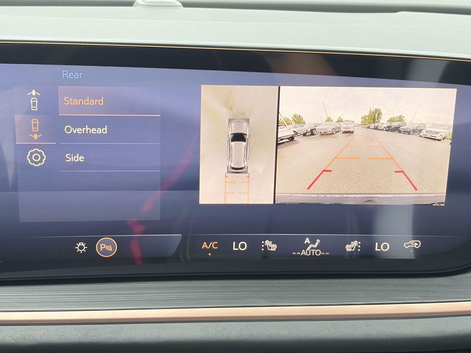 2026 Buick Envision in Brampton, Ontario
