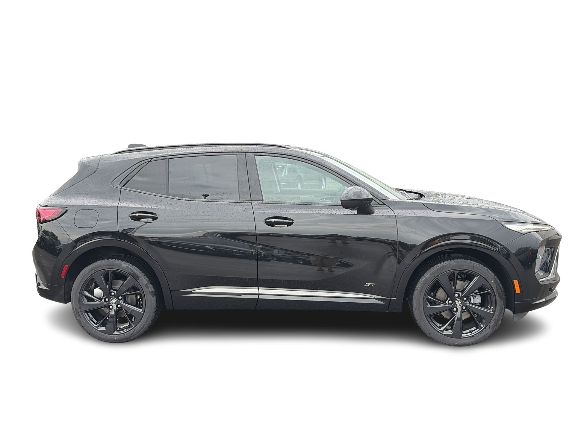 2026 Buick Envision in Brampton, Ontario