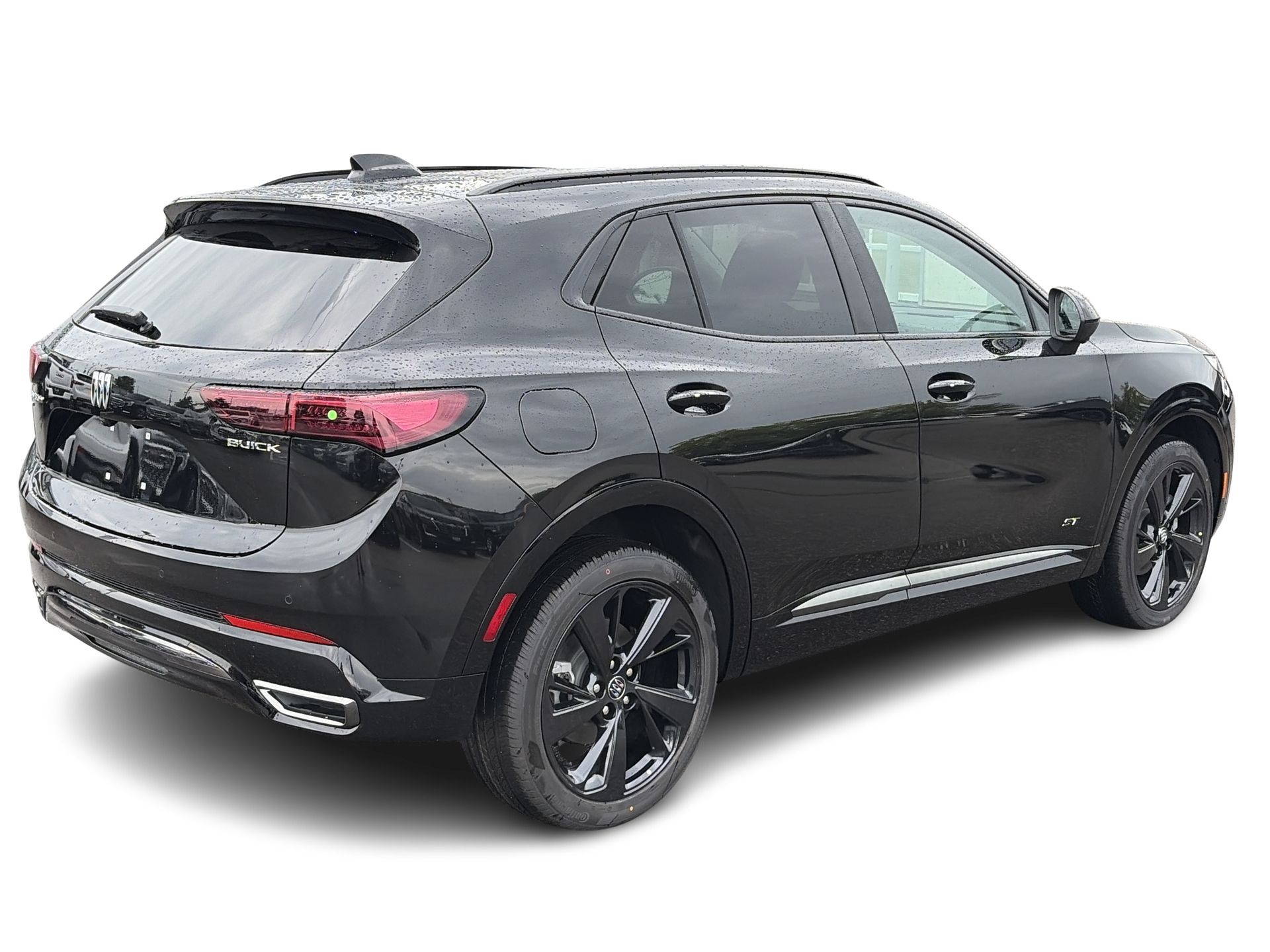 2026 Buick Envision in Brampton, Ontario