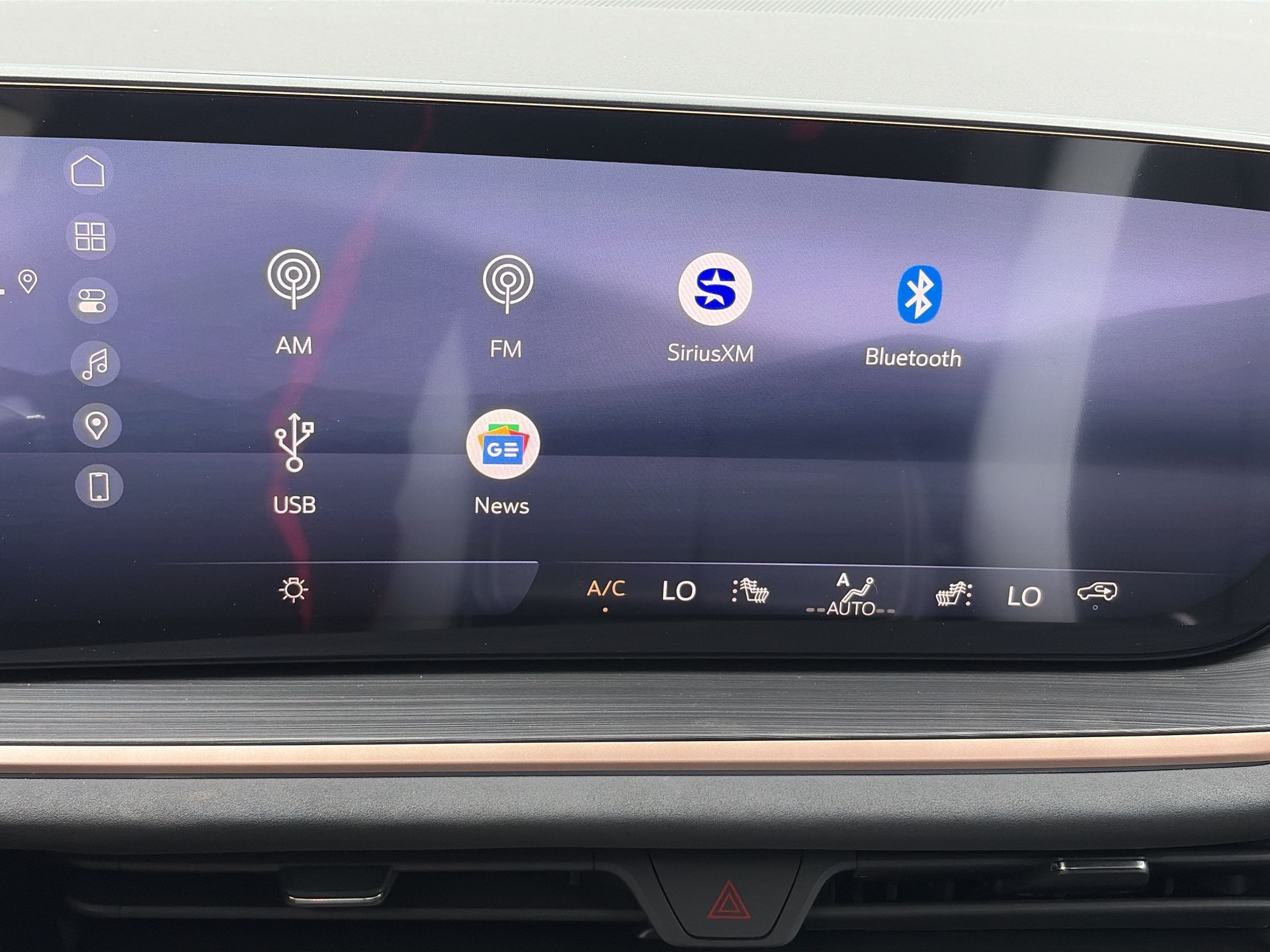 2026 Buick Envision in Brampton, Ontario