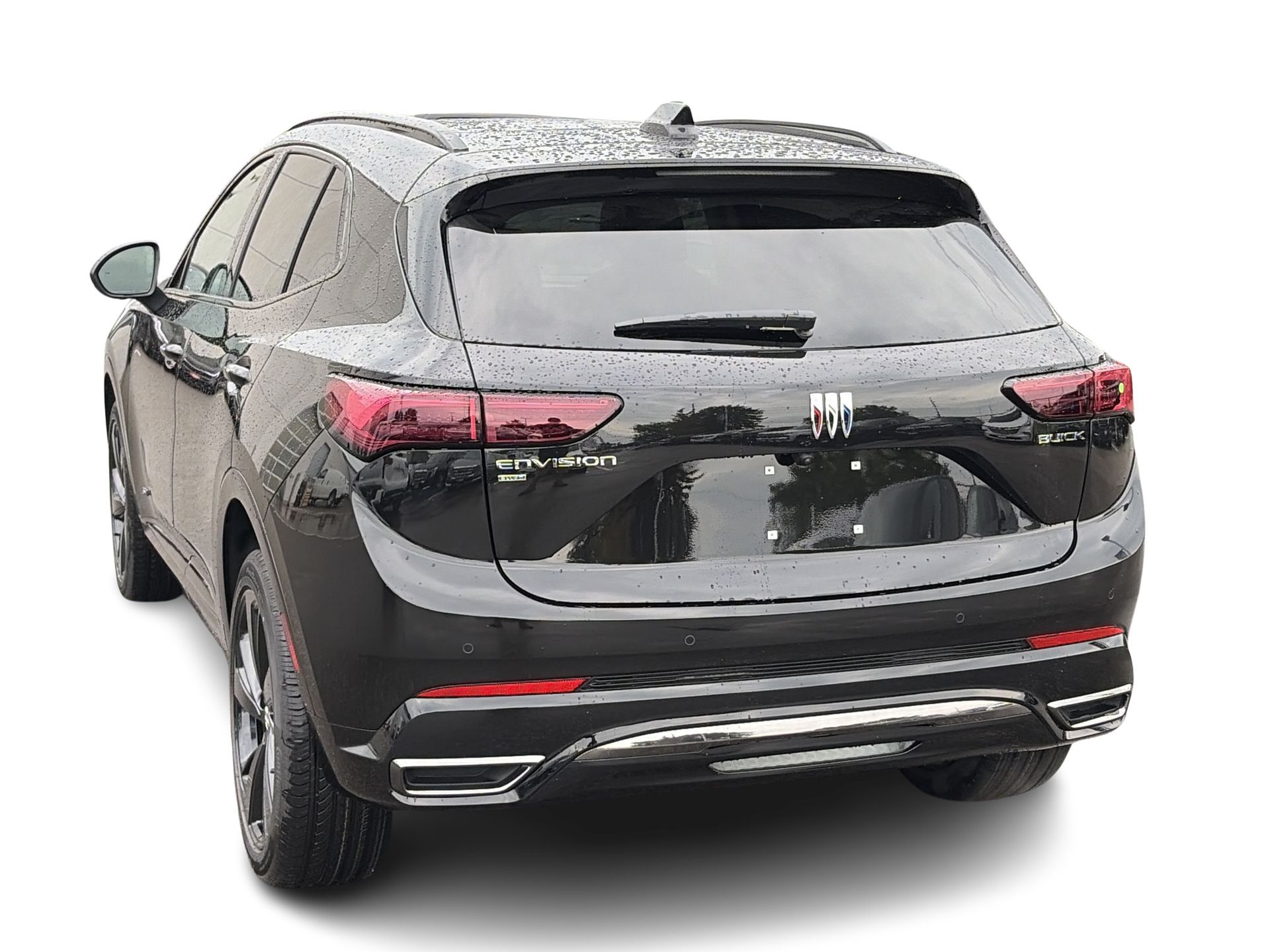 2026 Buick Envision in Brampton, Ontario