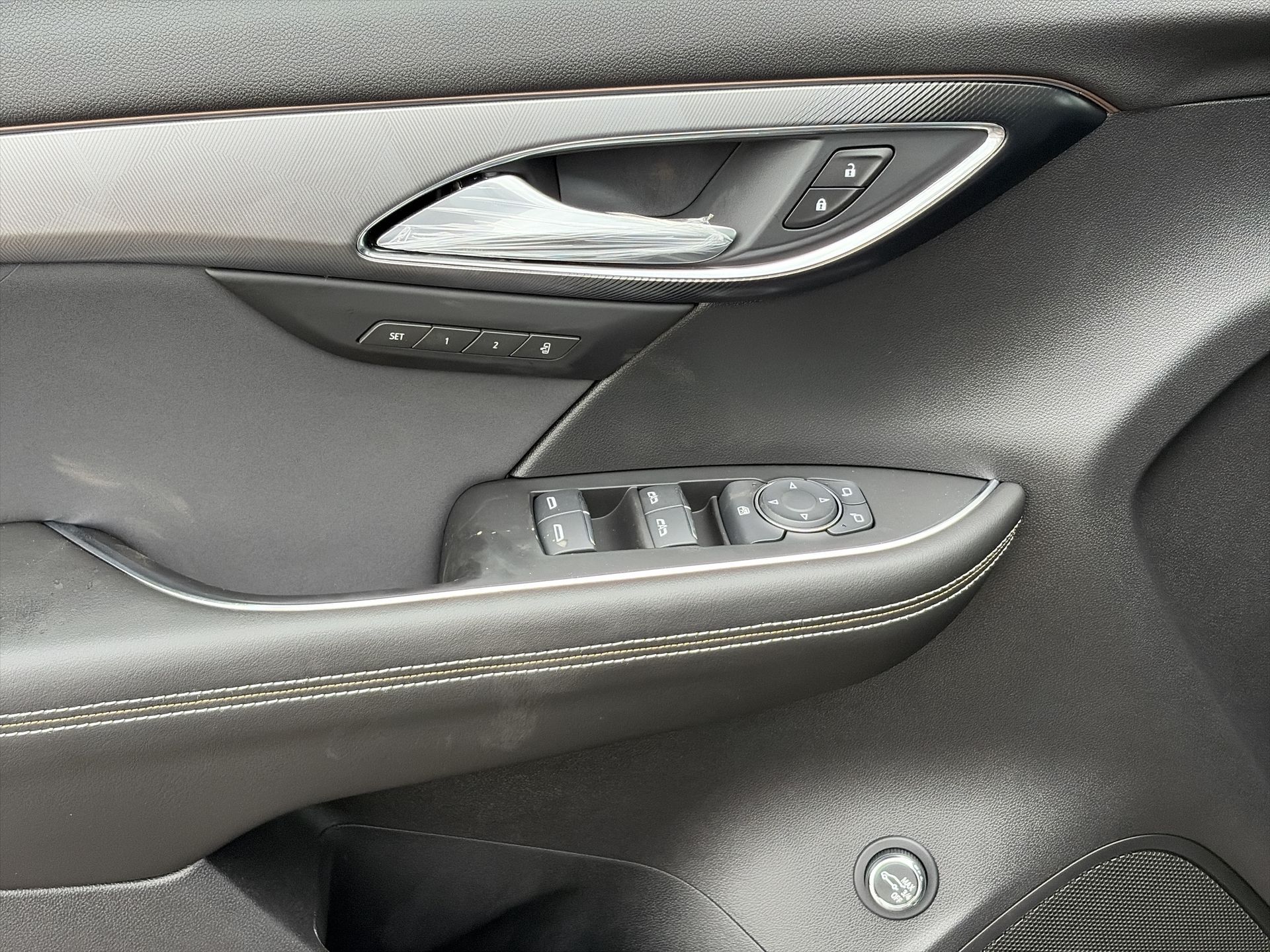 2026 Buick Envision in Brampton, Ontario