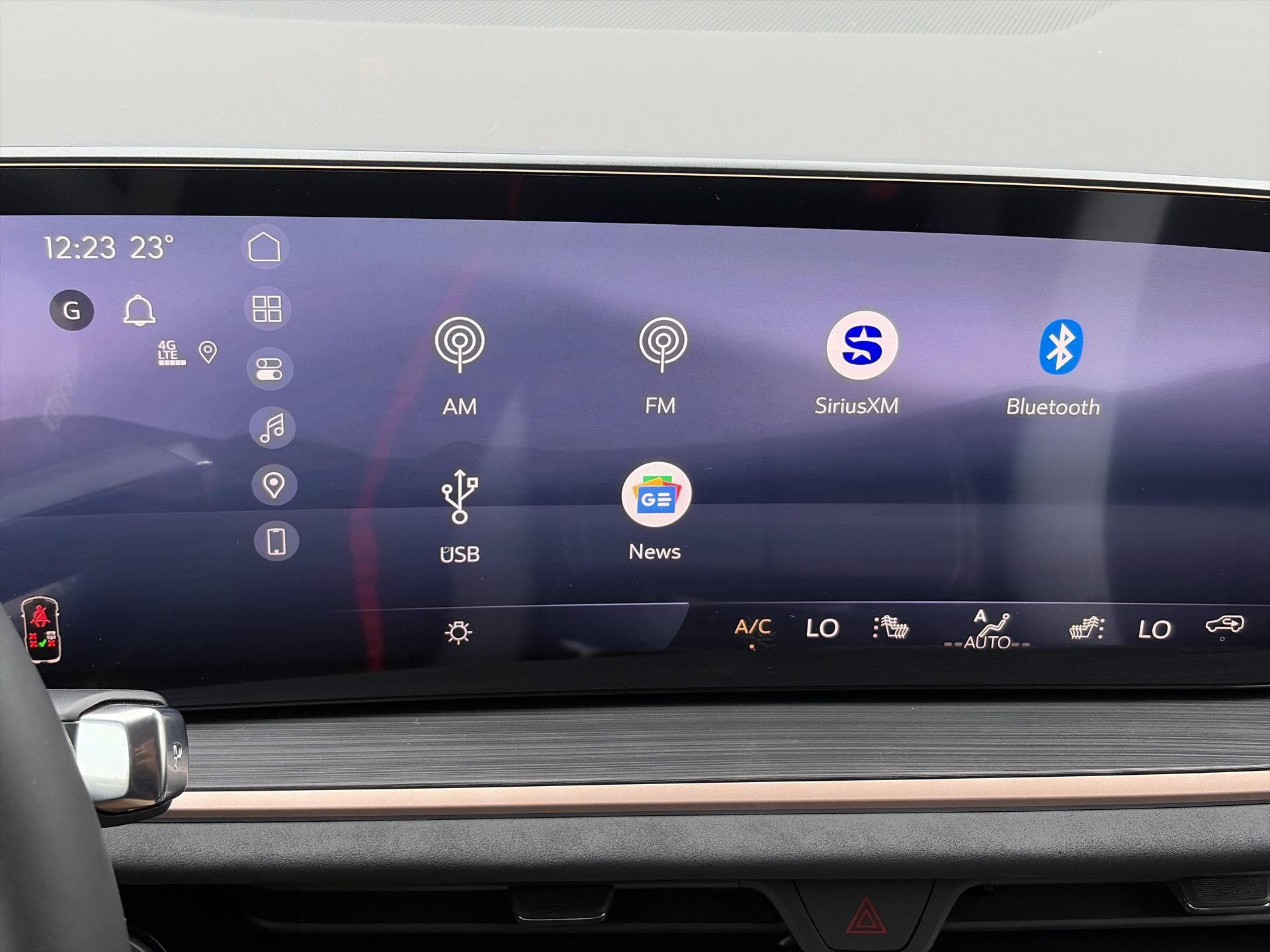 2026 Buick Envision