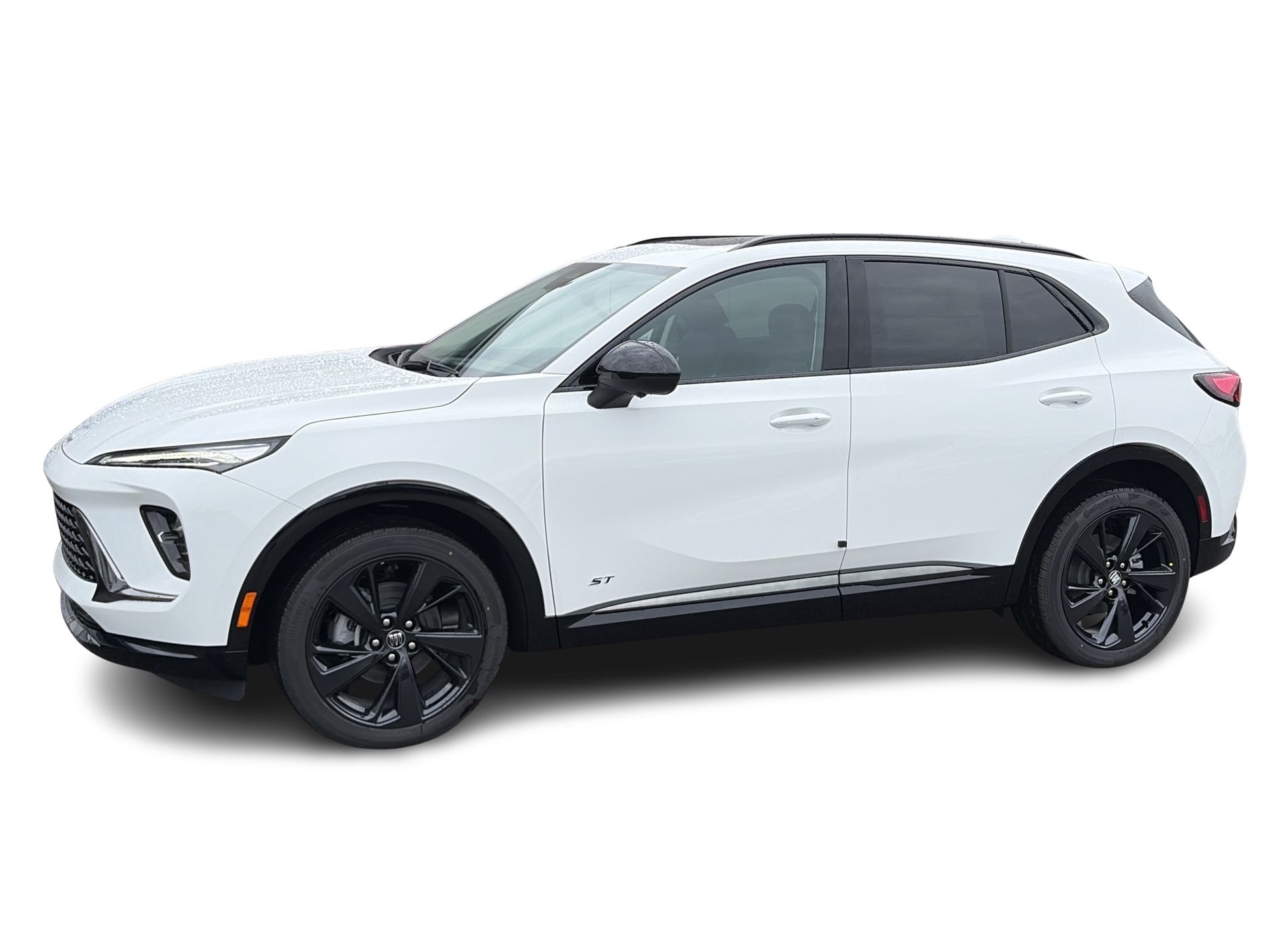 2026 Buick Envision