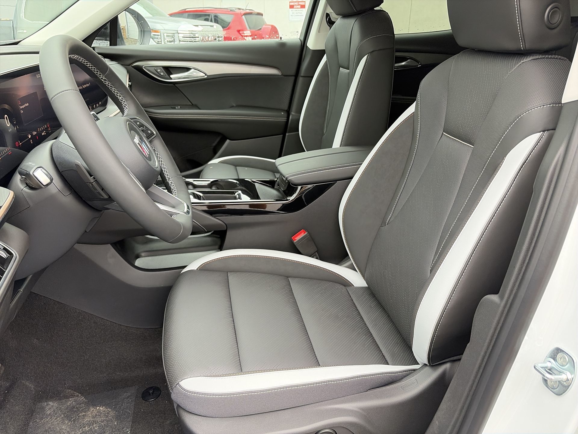 2026 Buick Envision