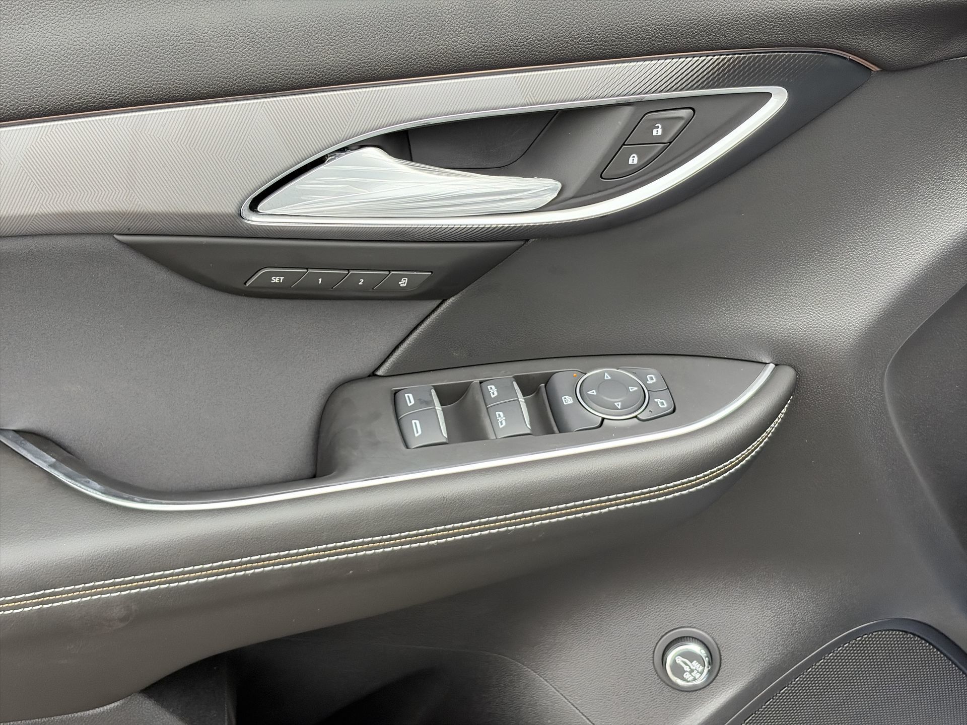 2026 Buick Envision