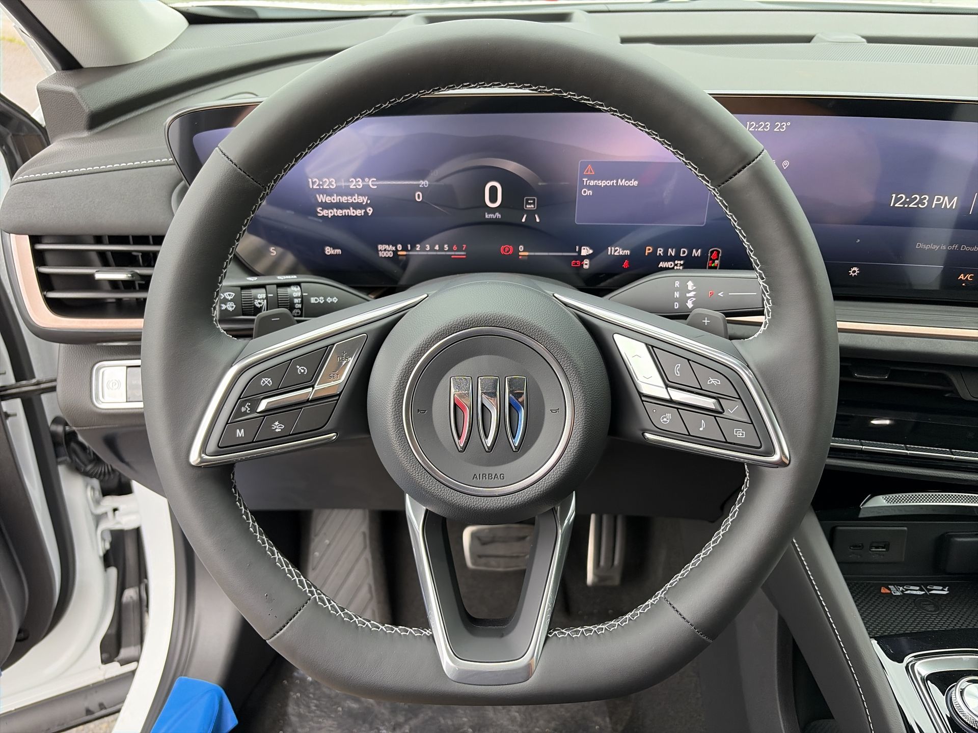 2026 Buick Envision